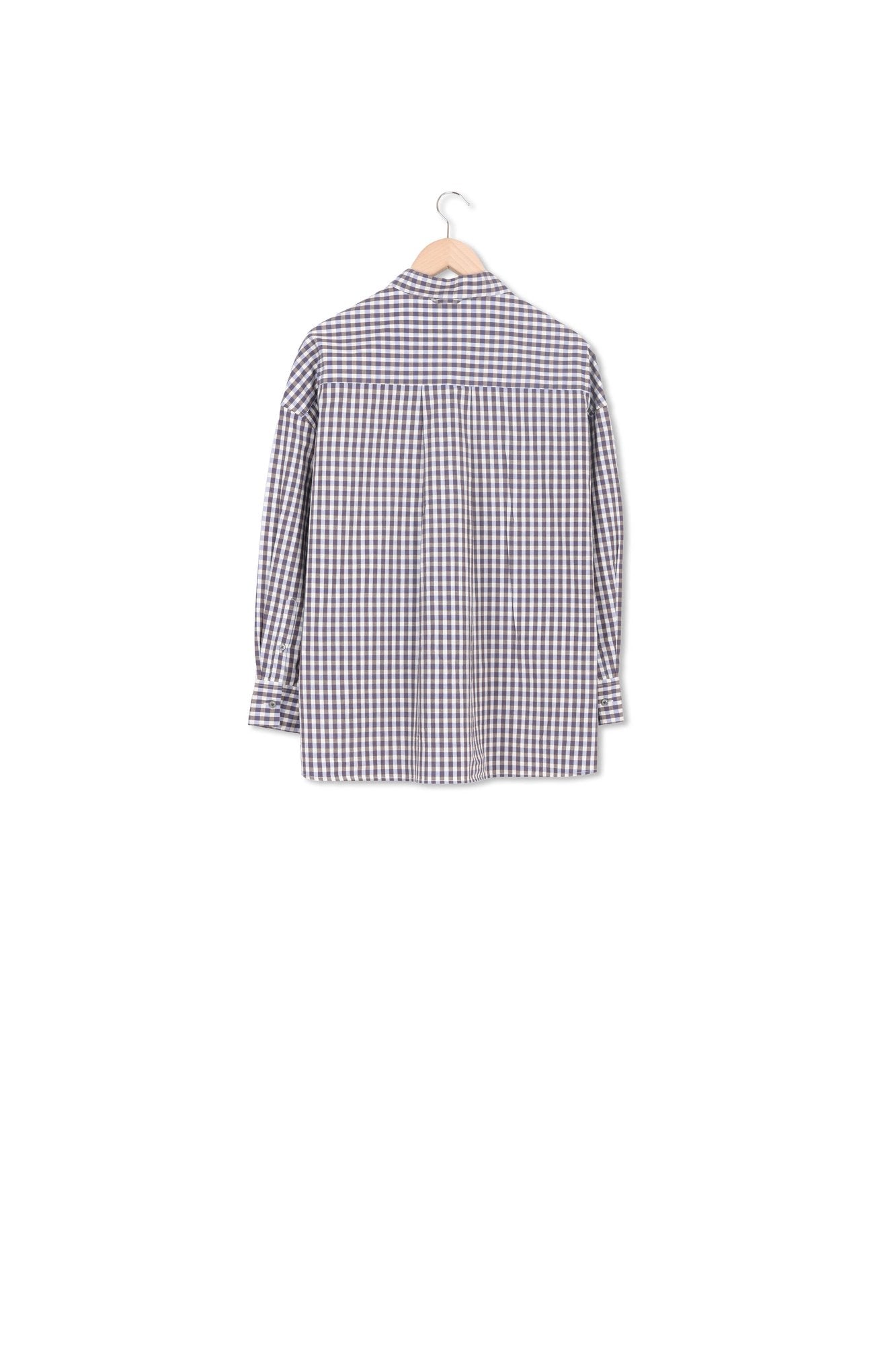 CHEMISE GILLES Faume - seconde main