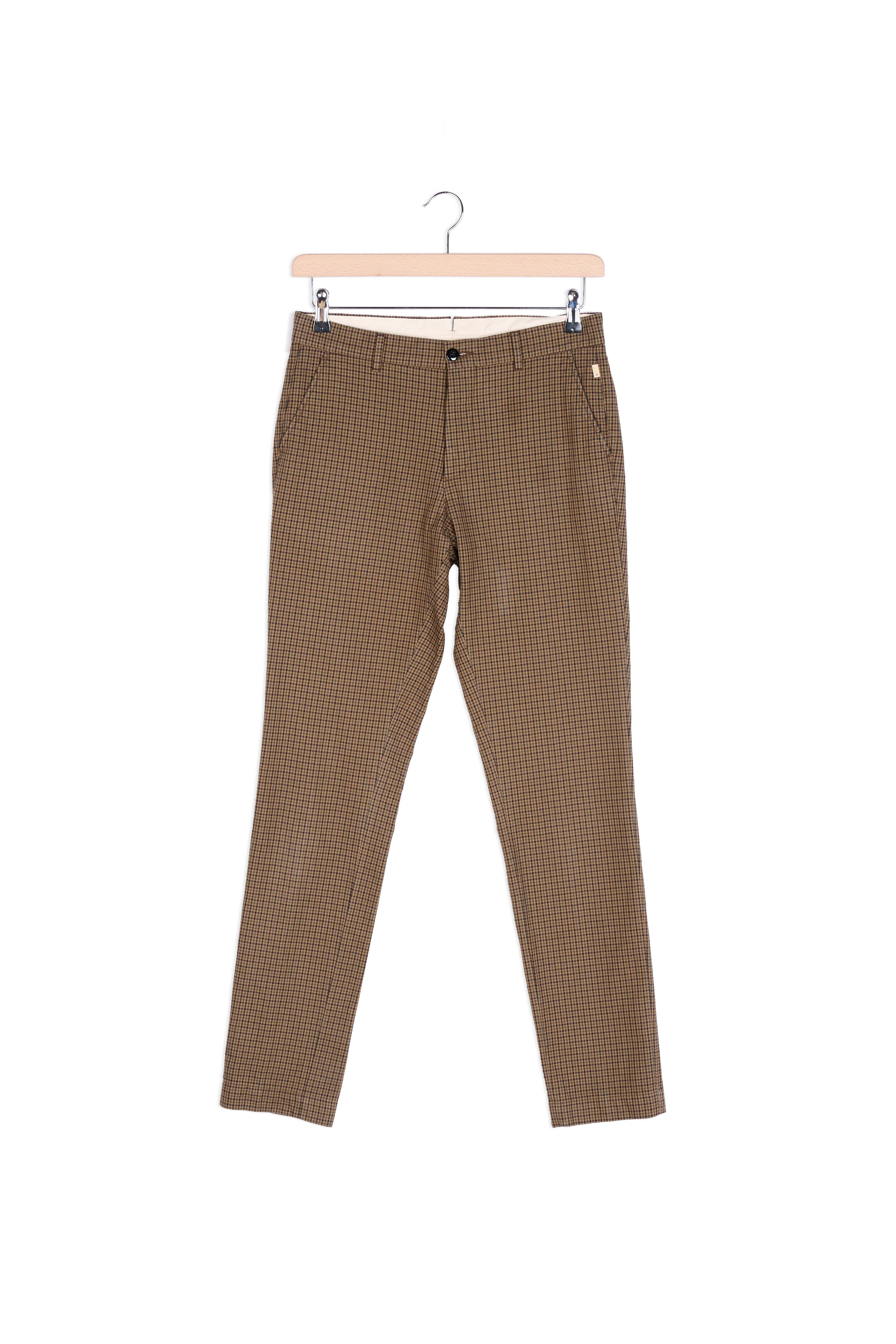 PORTHS BROEK Faume - seconde main