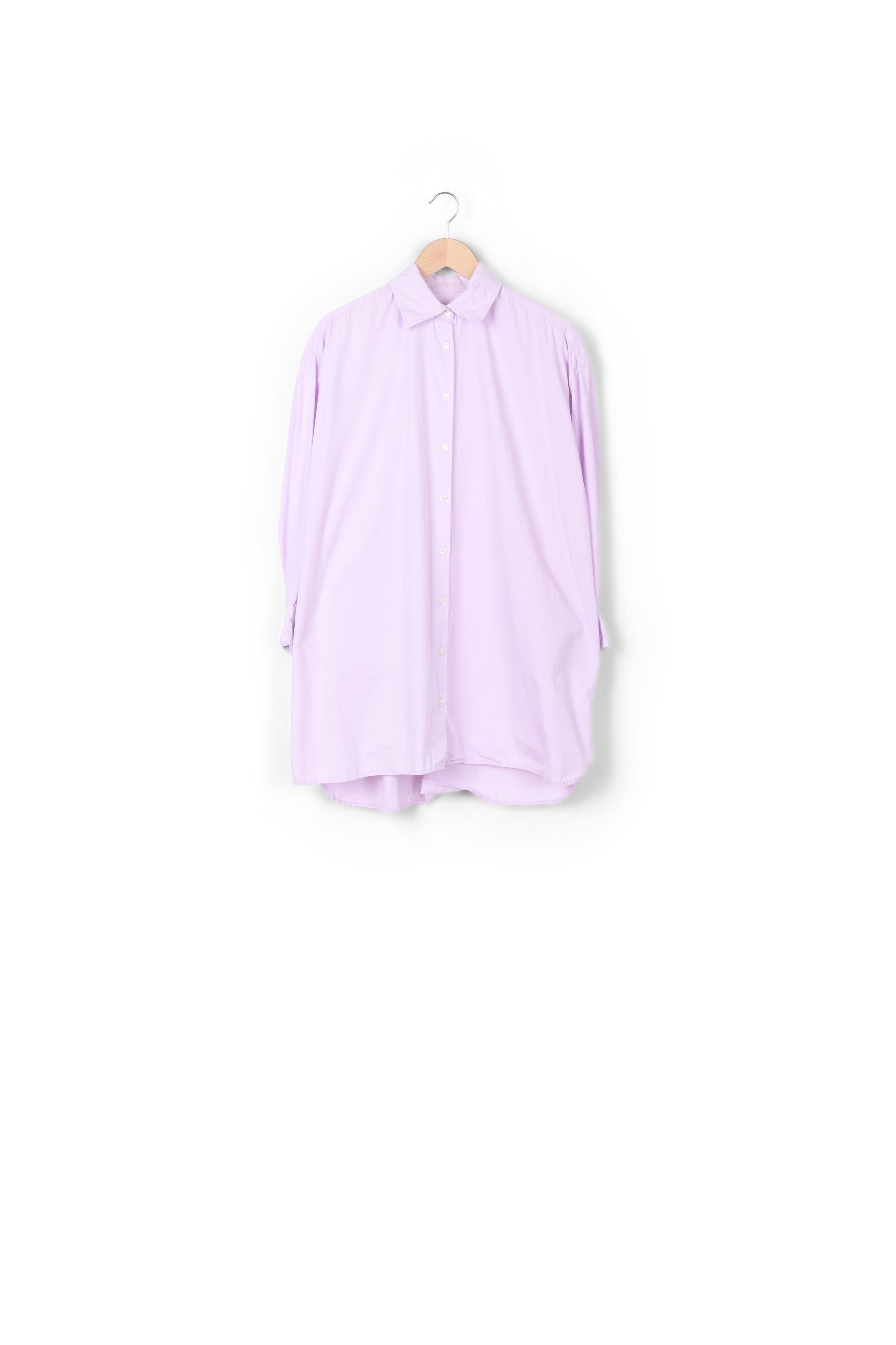 ROBE HOST Faume - seconde main