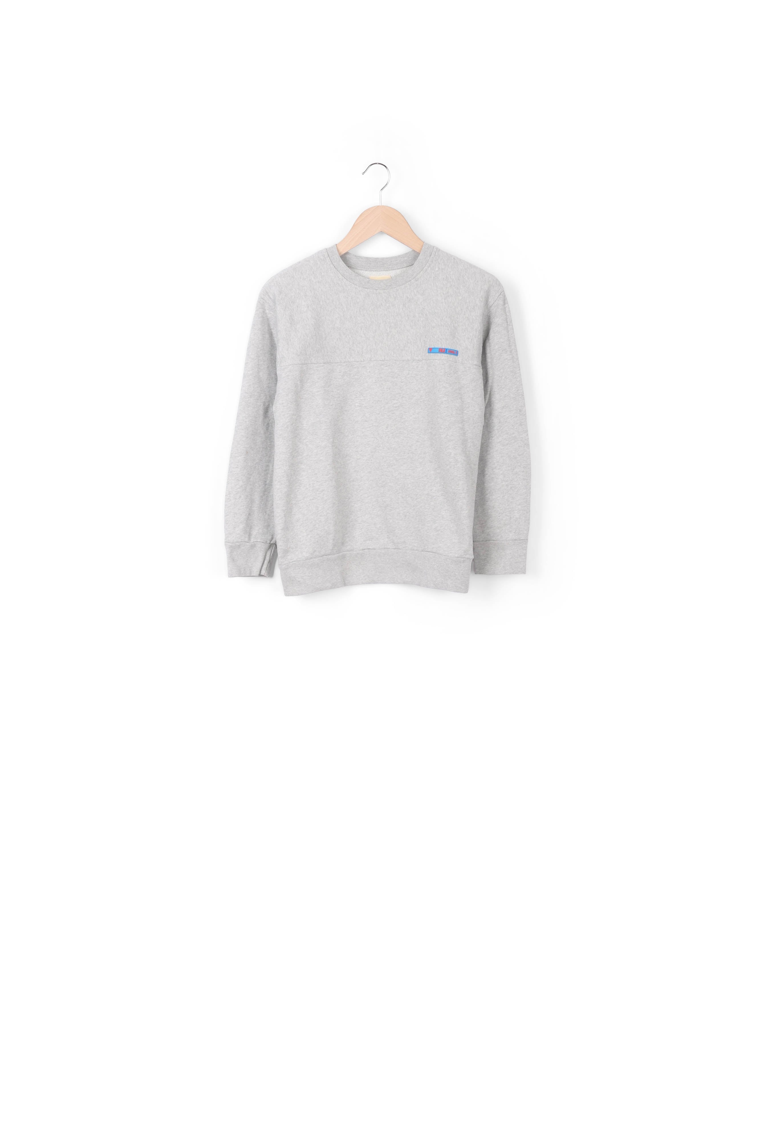 SWEATSHIRT FAMOD Faume - seconde main