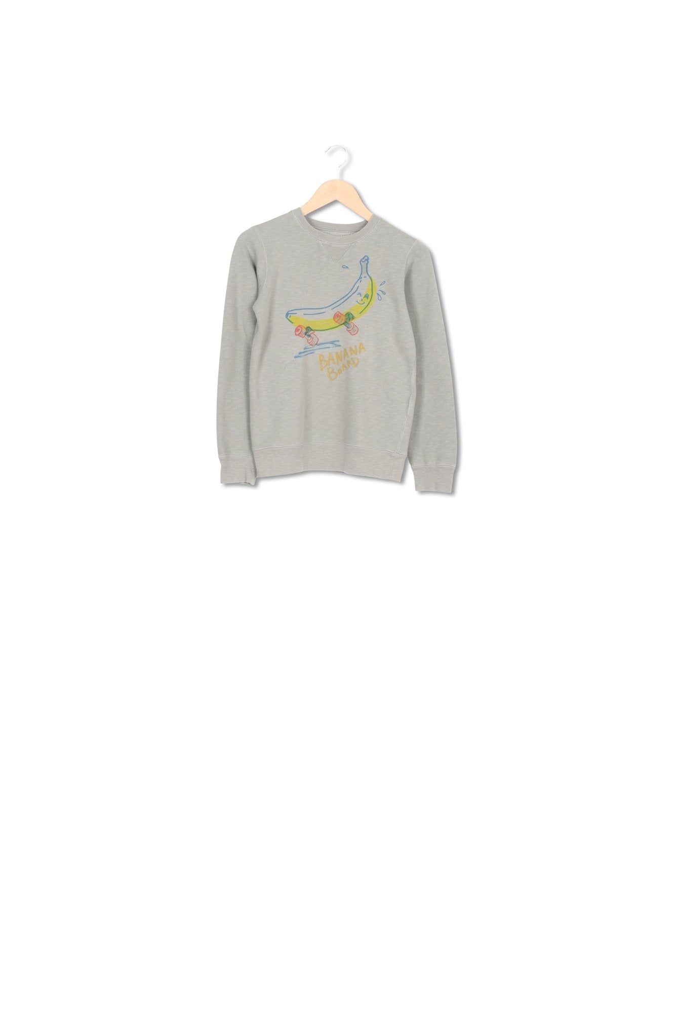 SWEATSHIRT FOU Faume - seconde main