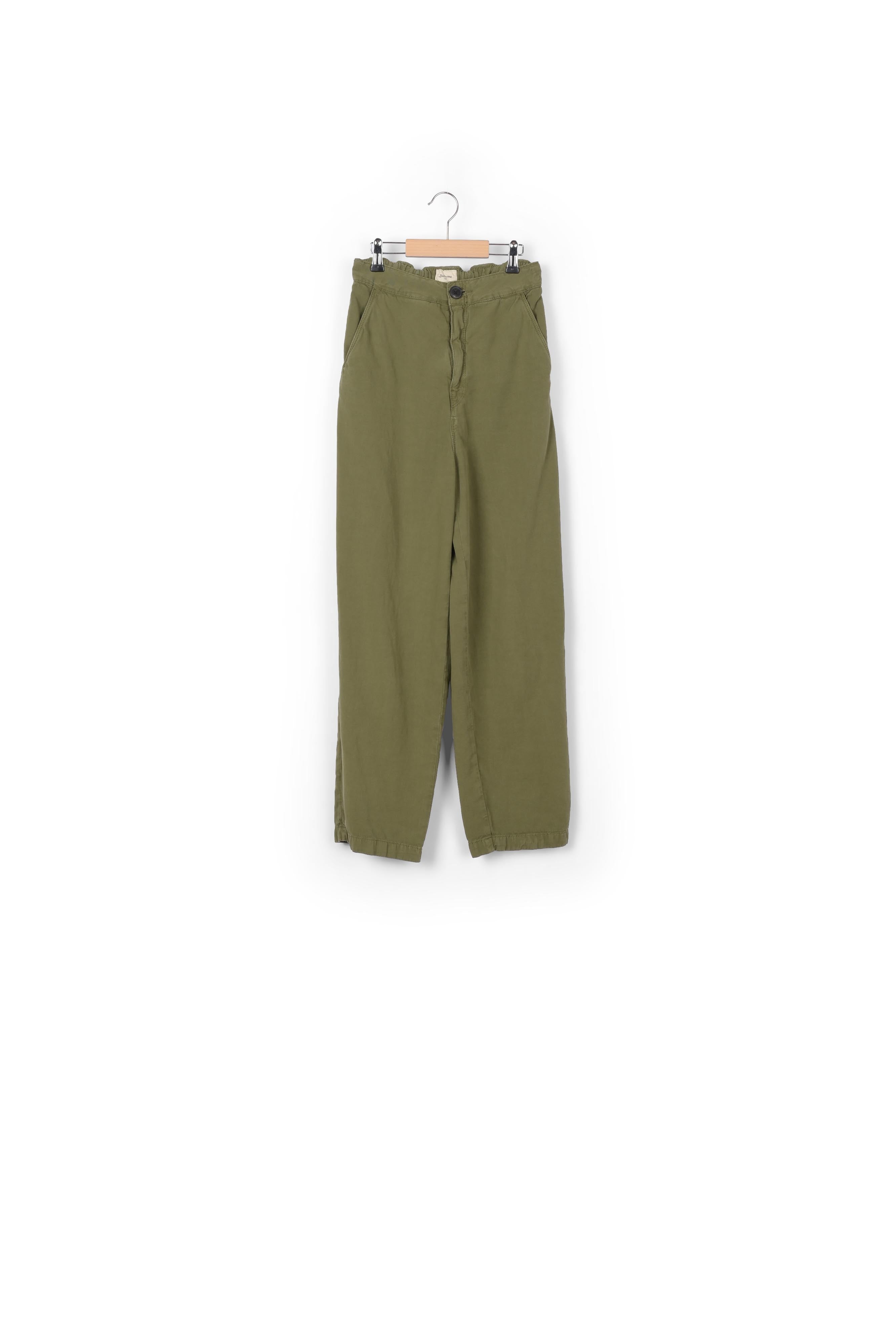 PASOP BROEK Faume - seconde main