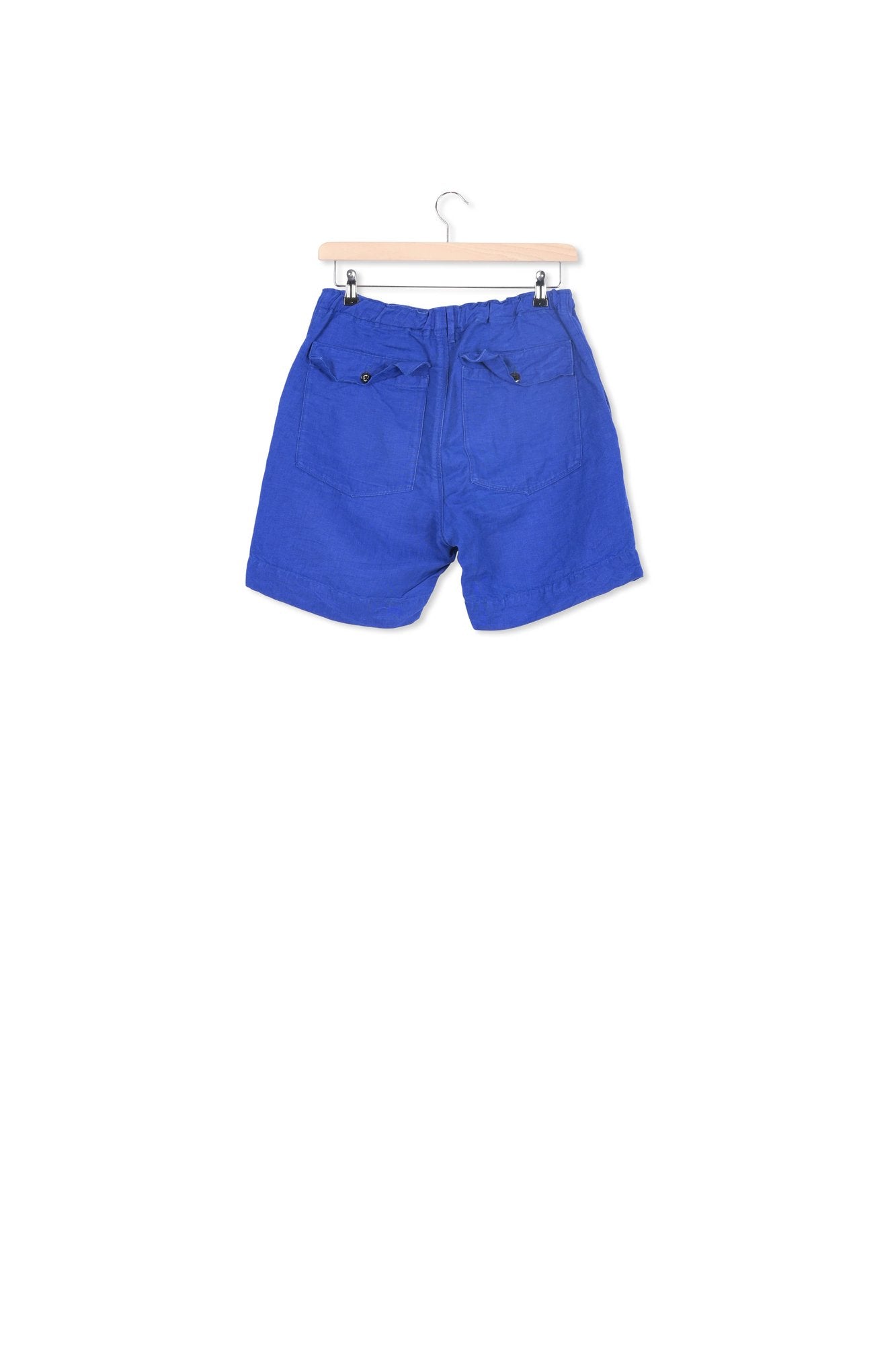 PRYG SHORTS Faume - seconde main
