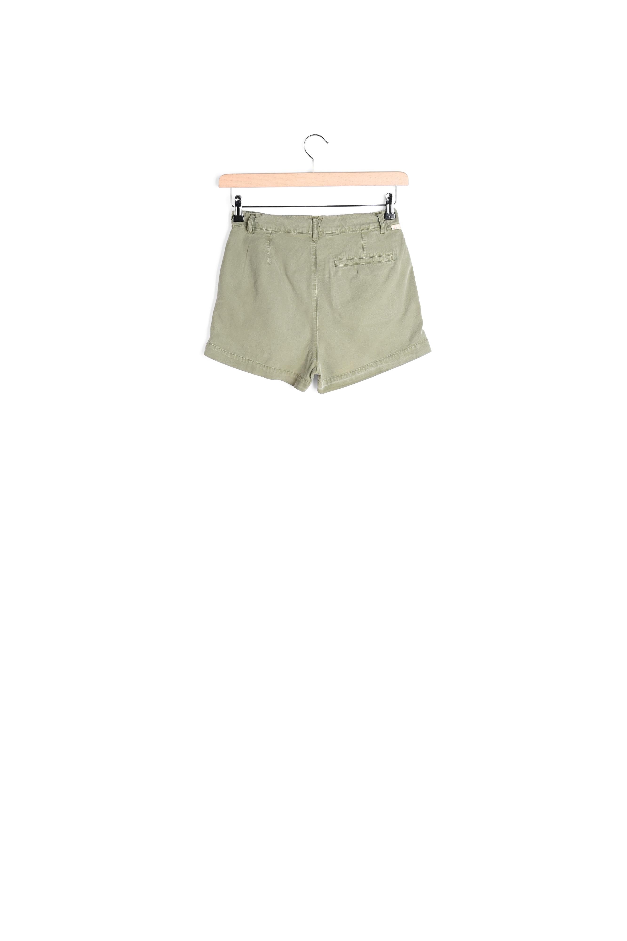 SHORT PALMA Faume - seconde main