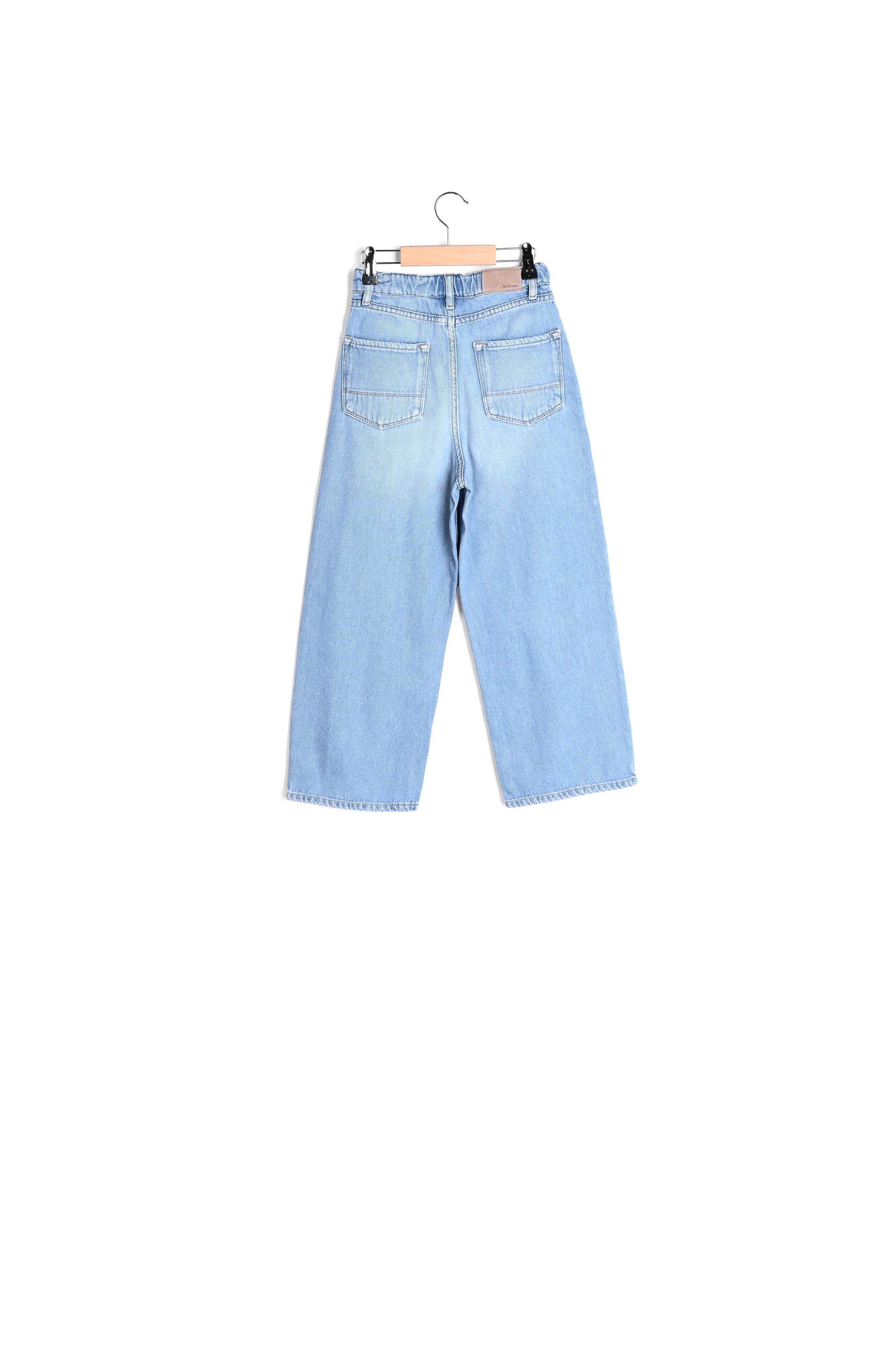 POPY PANTS Faume - seconde main