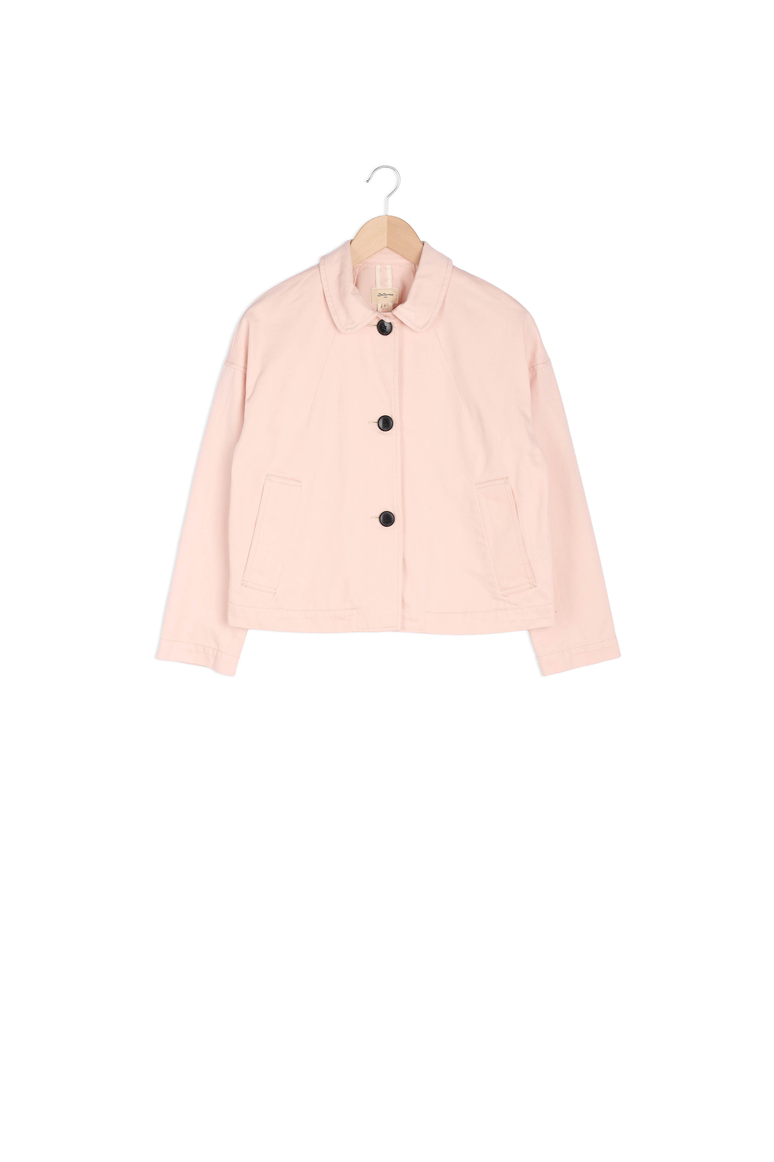 VESTE LONU Faume - seconde main