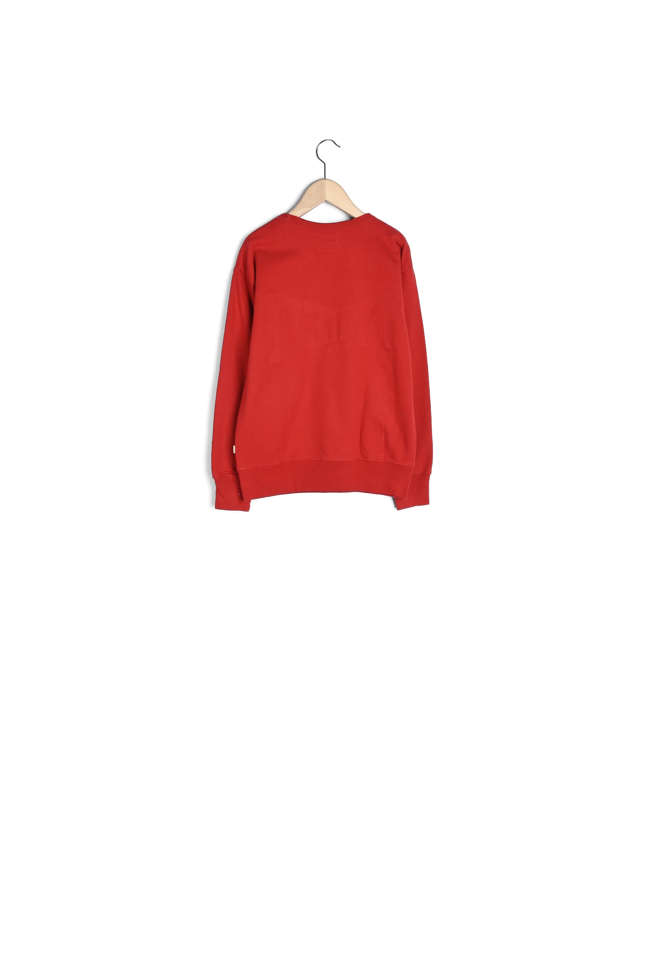 SWEATSHIRT BINCH Faume - seconde main