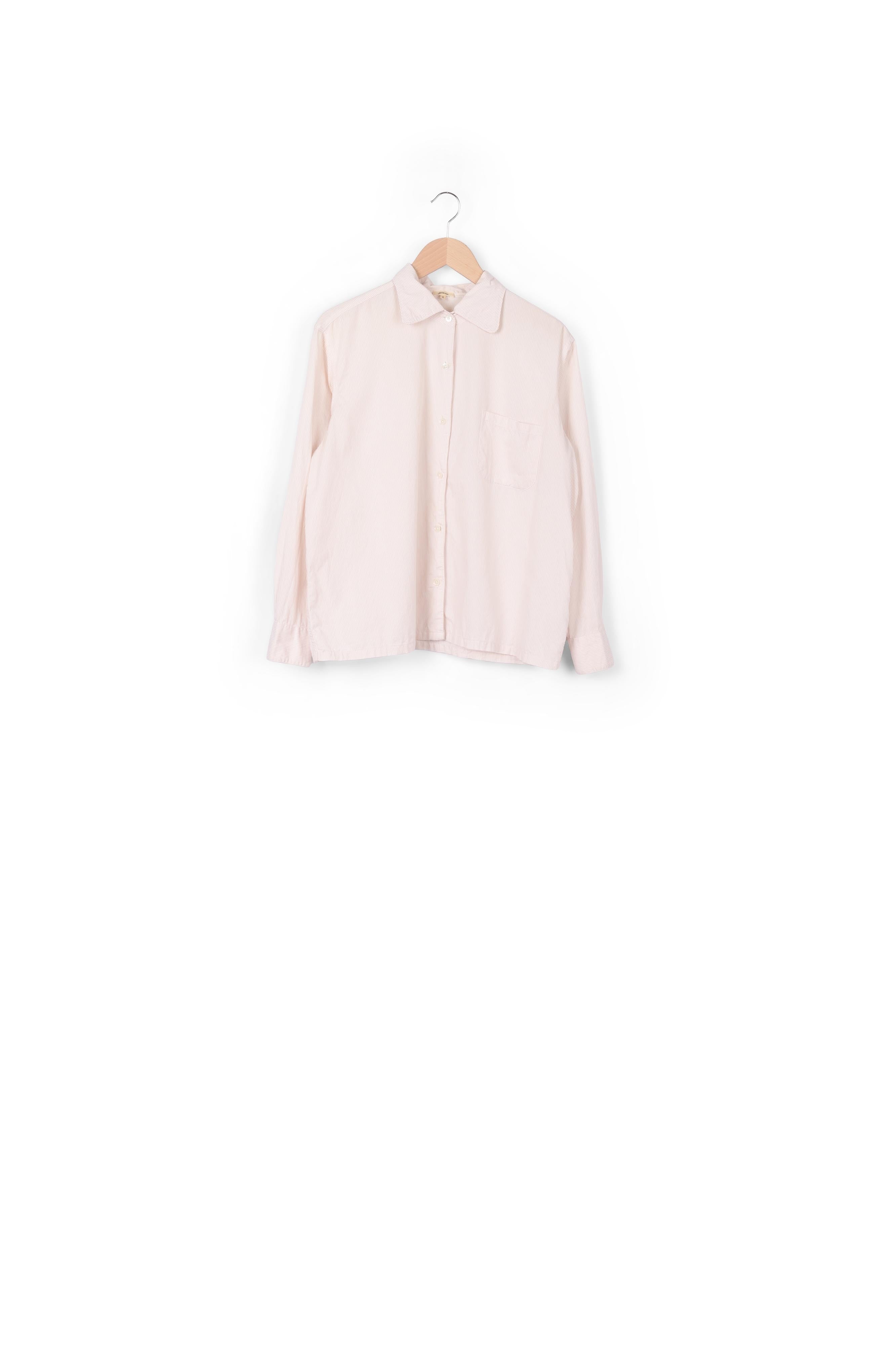 CHEMISE GEEK Faume - seconde main