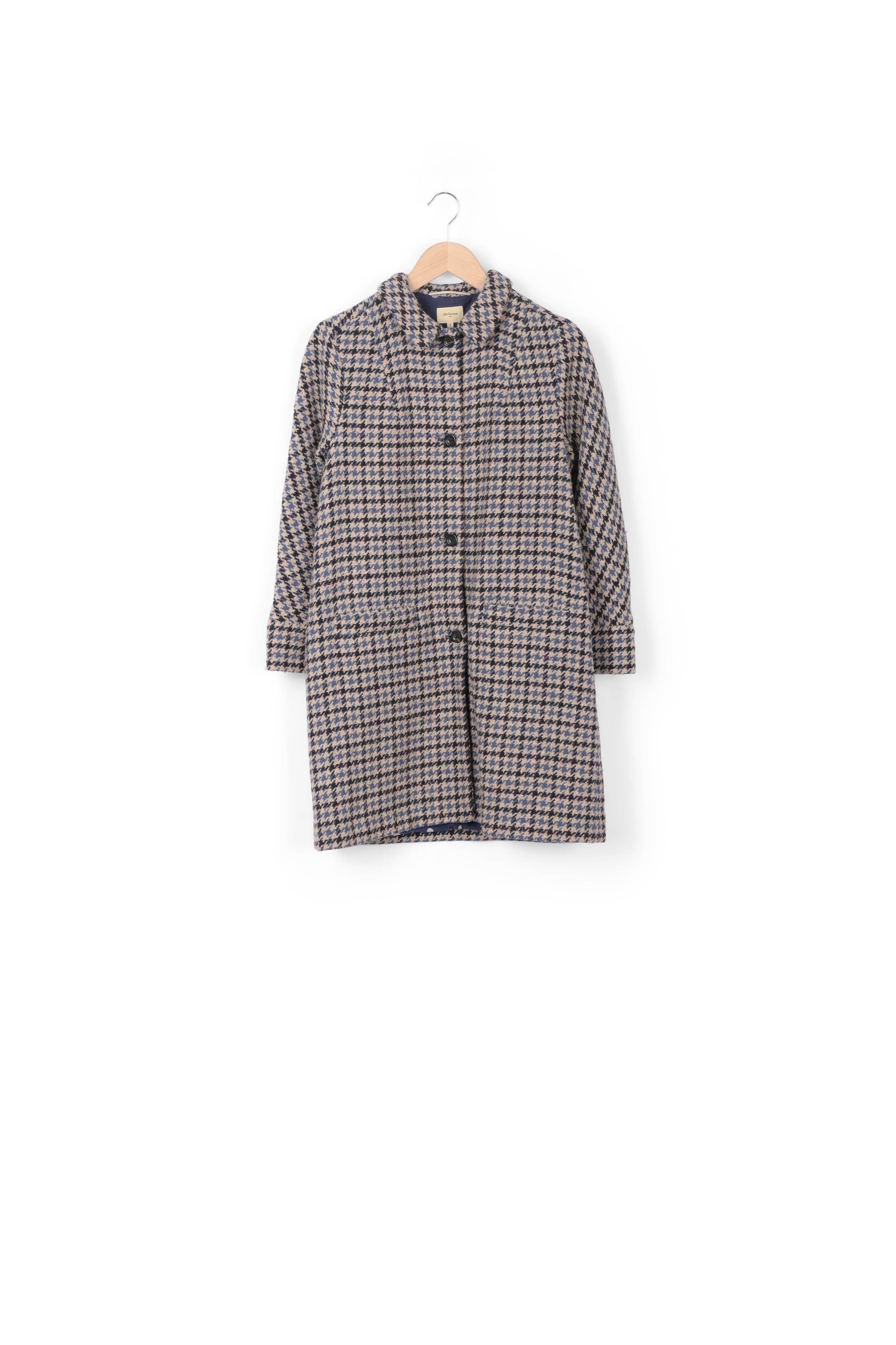 MANTEAU VIC Faume - seconde main