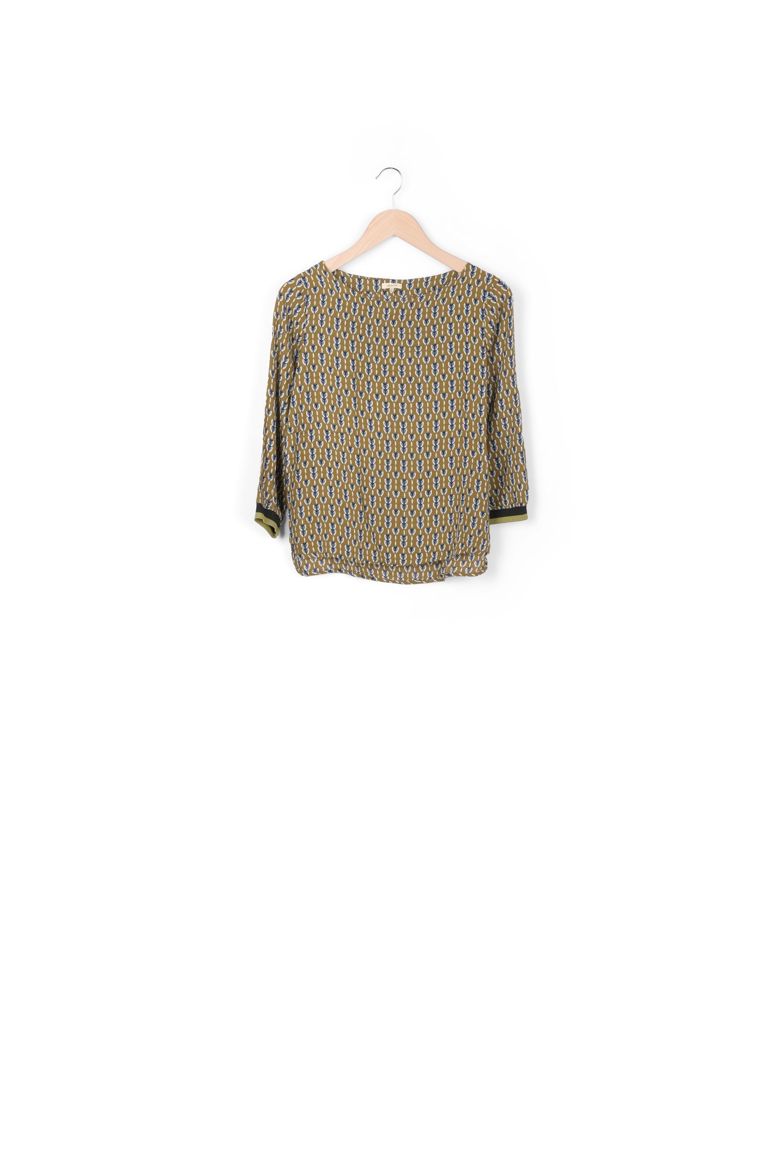 SOLONG SHIRT Faume - seconde main