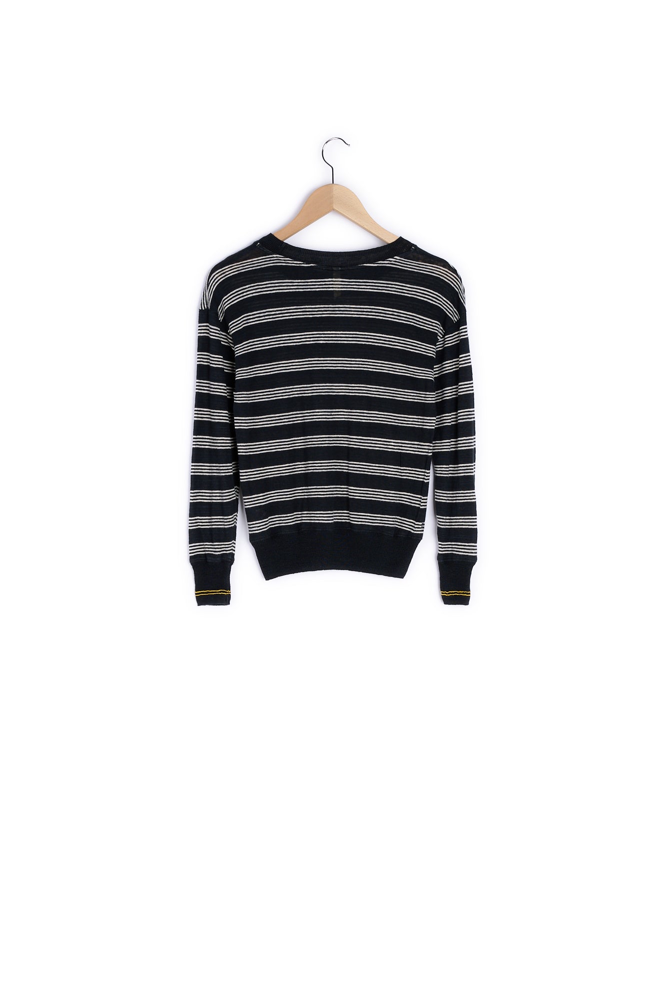 T-SHIRT SENIA Faume - seconde main