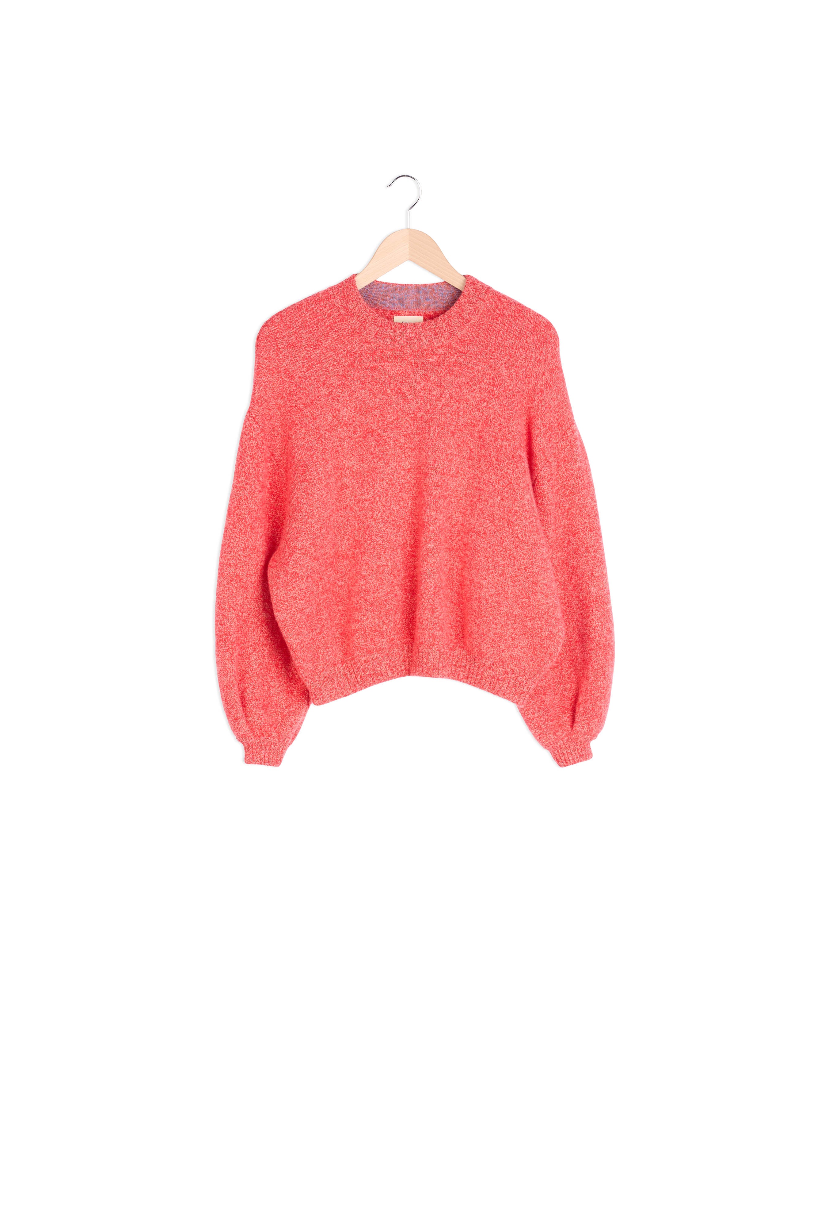 PULL DAFFA Faume - seconde main