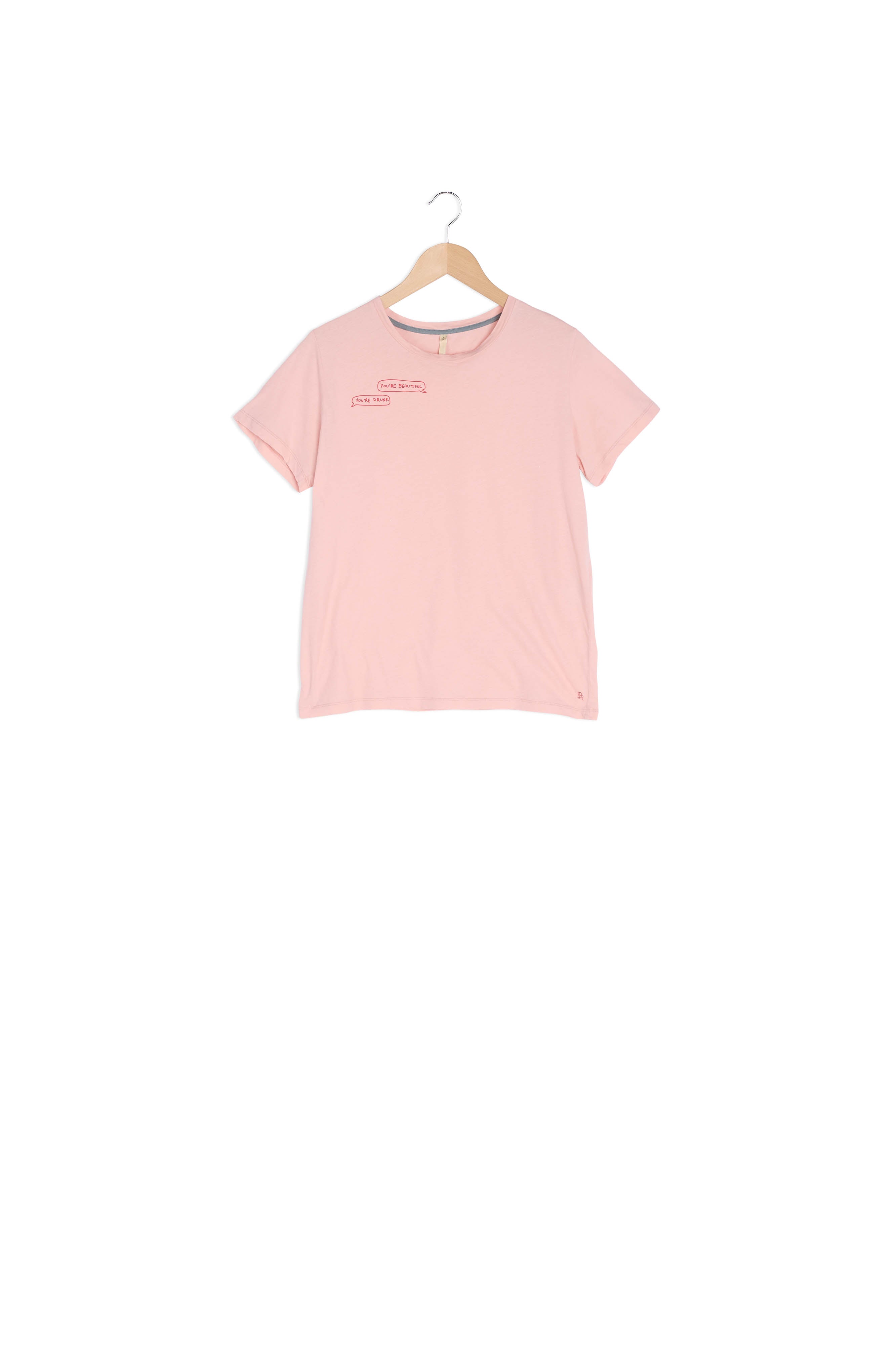 COVI T-SHIRT Faume - seconde main