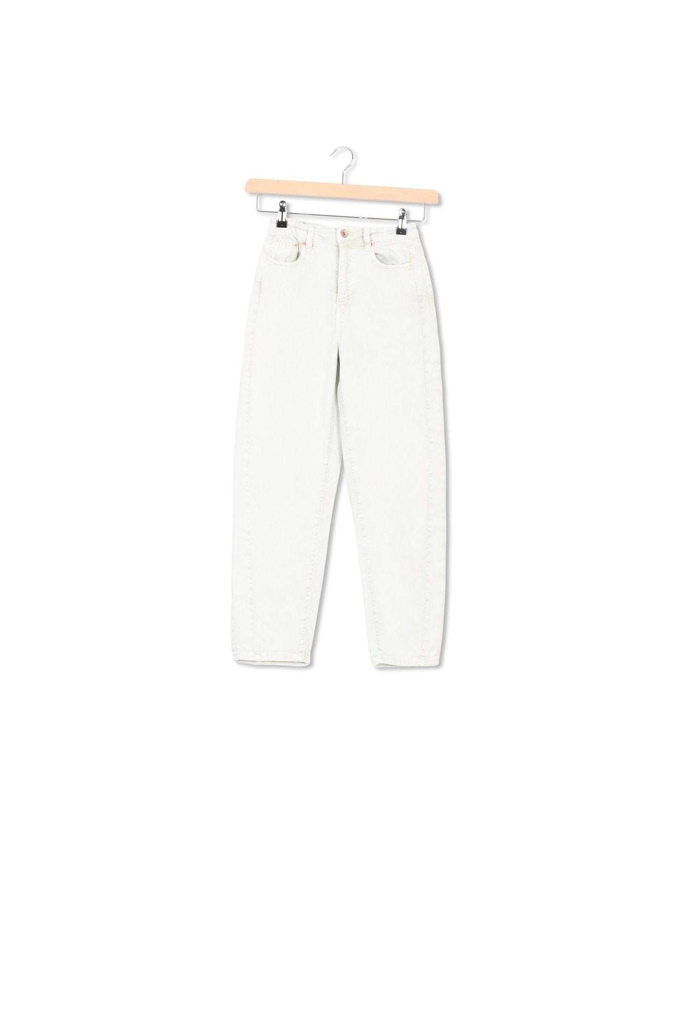 JEANS PIMMY Faume - seconde main