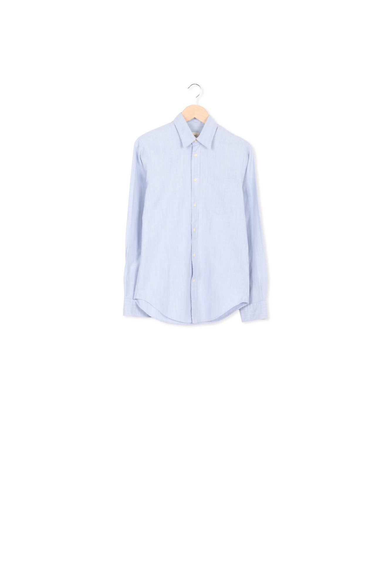 GLENH HEMD Faume - seconde main