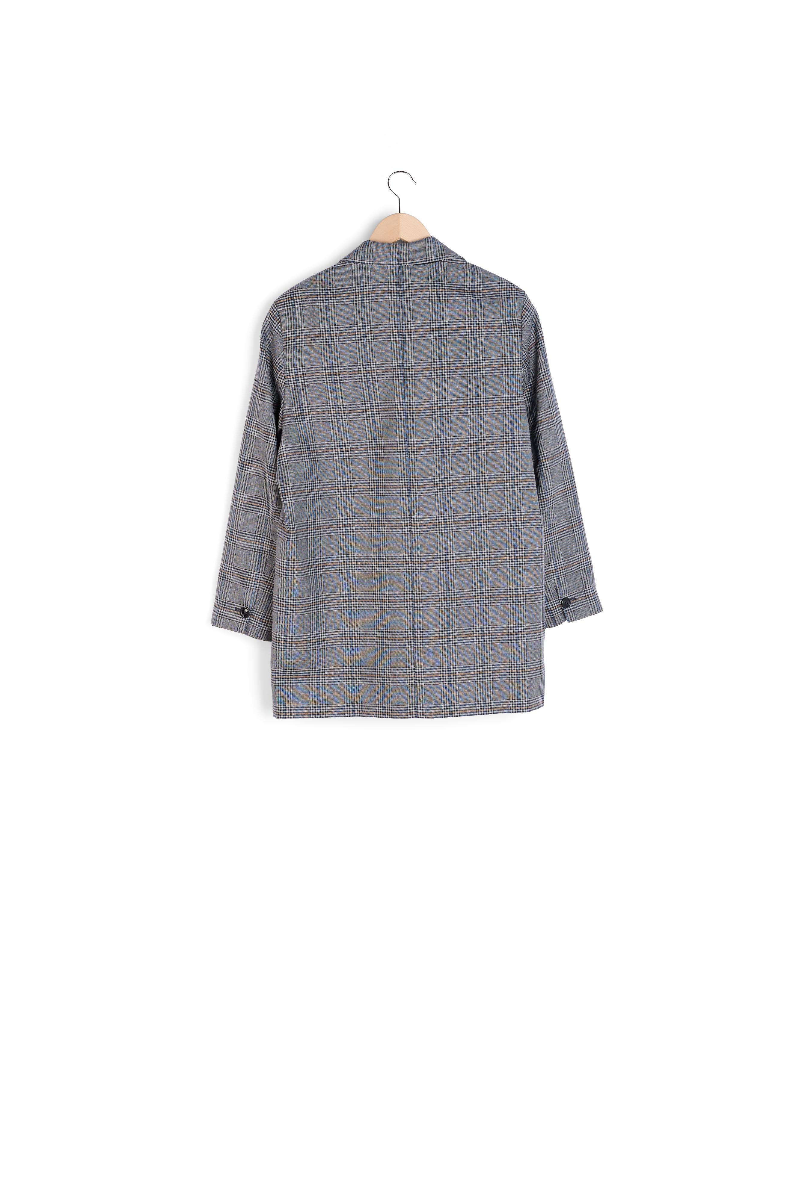 VITTORE BLAZER Faume - seconde main