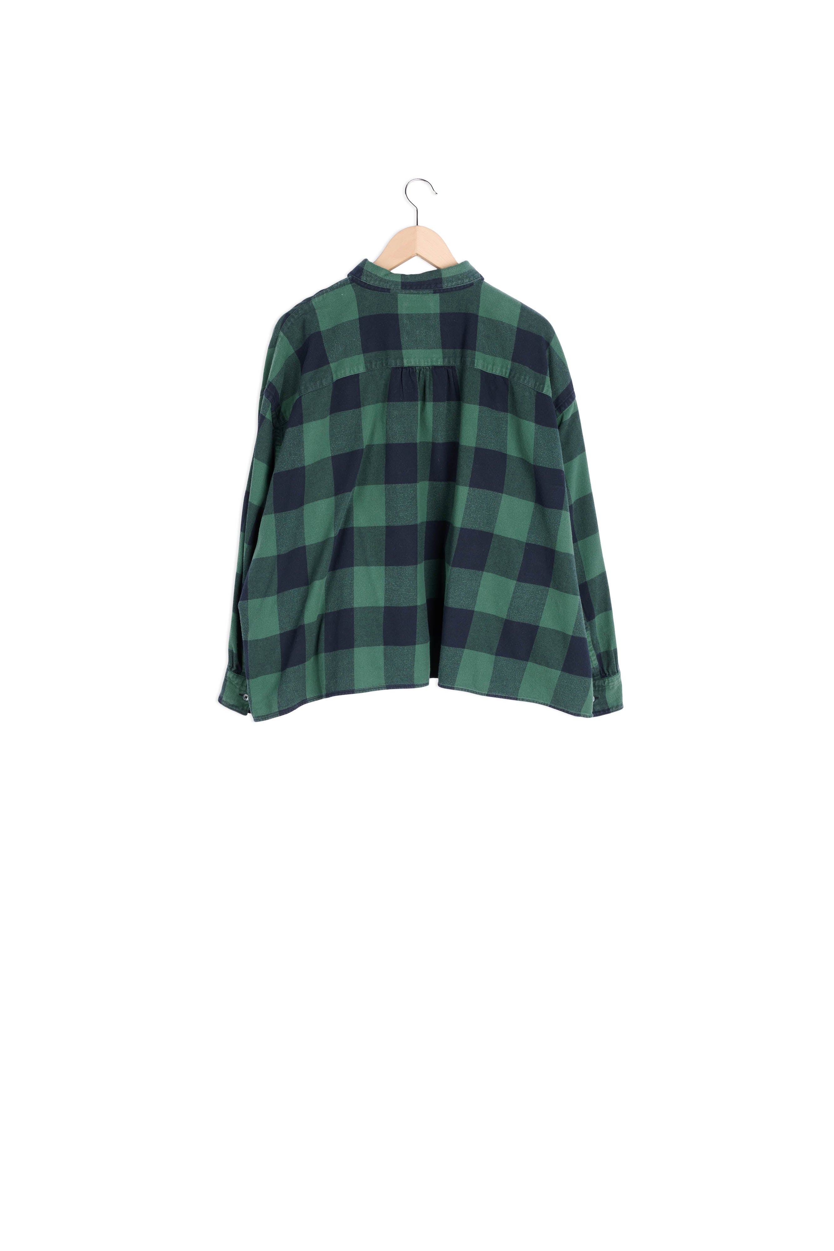 CHEMISE GRAFF Faume - seconde main