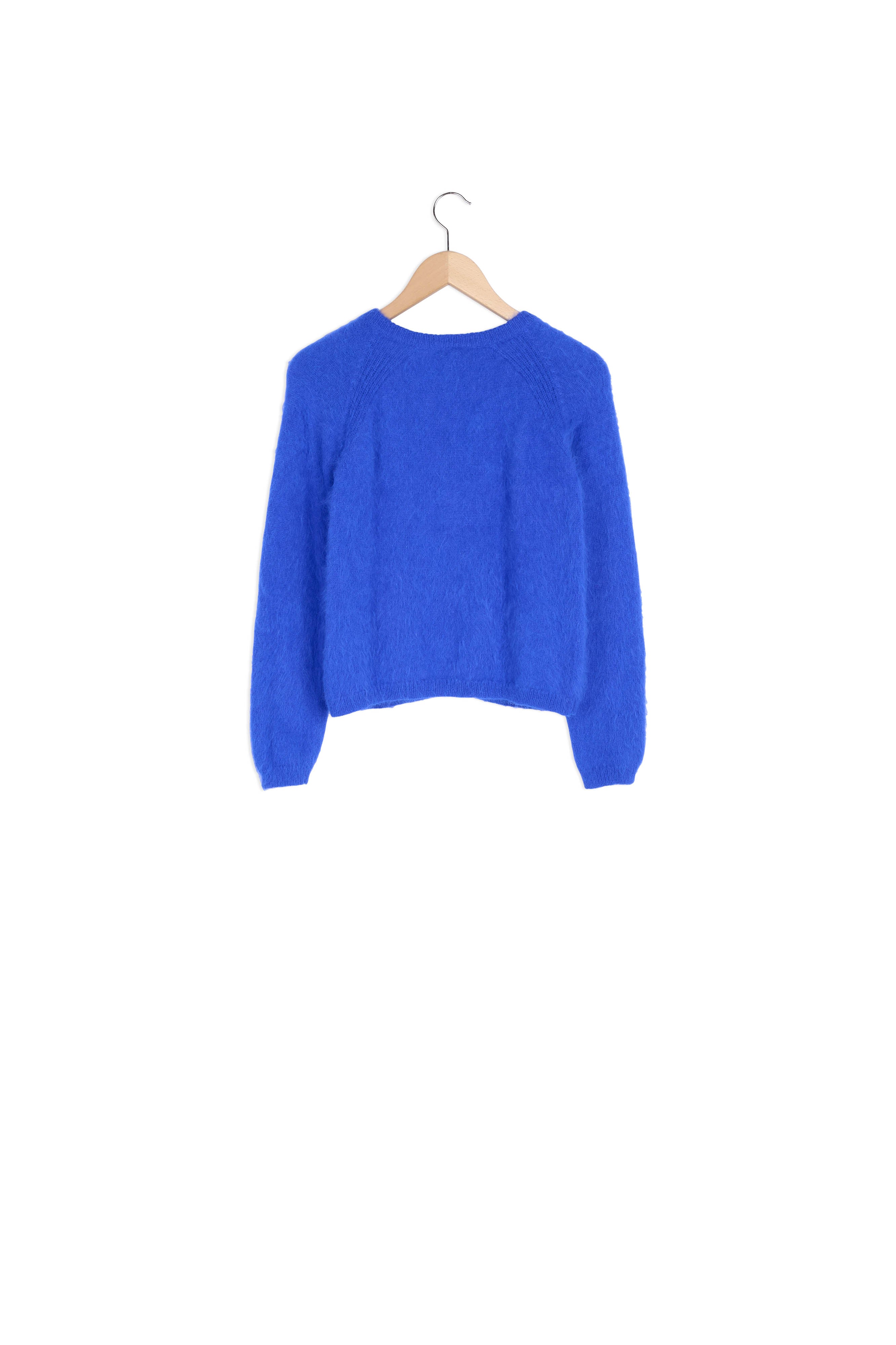 DATAIR KNIT SWEATER Faume - seconde main