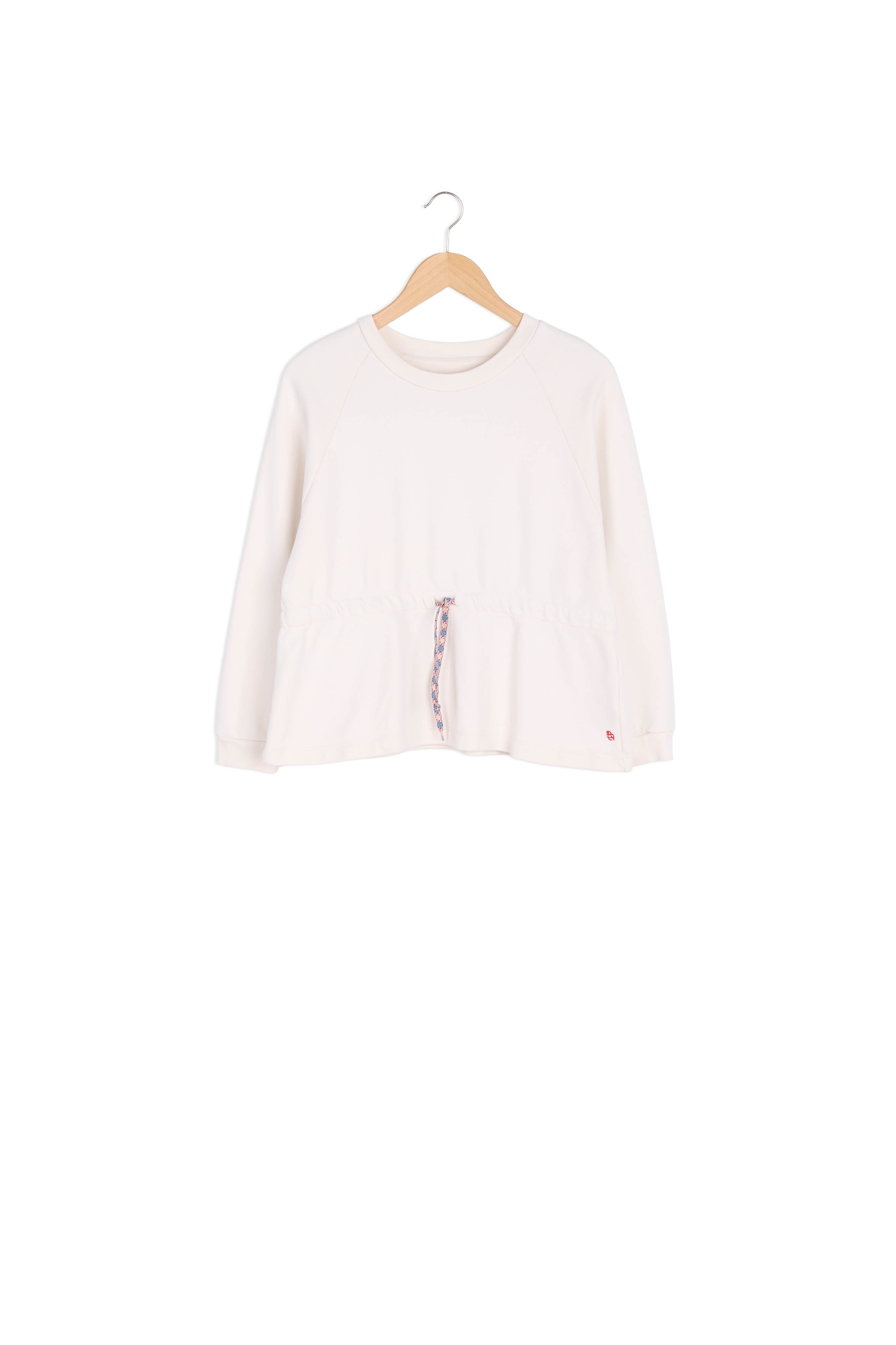 FROG SWEATSHIRT Faume - seconde main