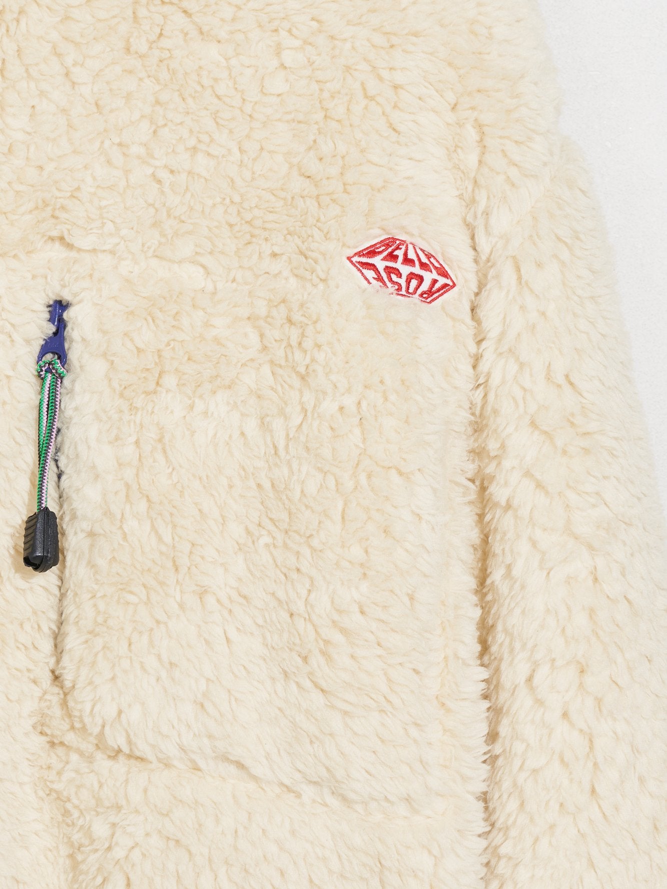 SWEATSHIRT ALYSSA Faume - seconde main