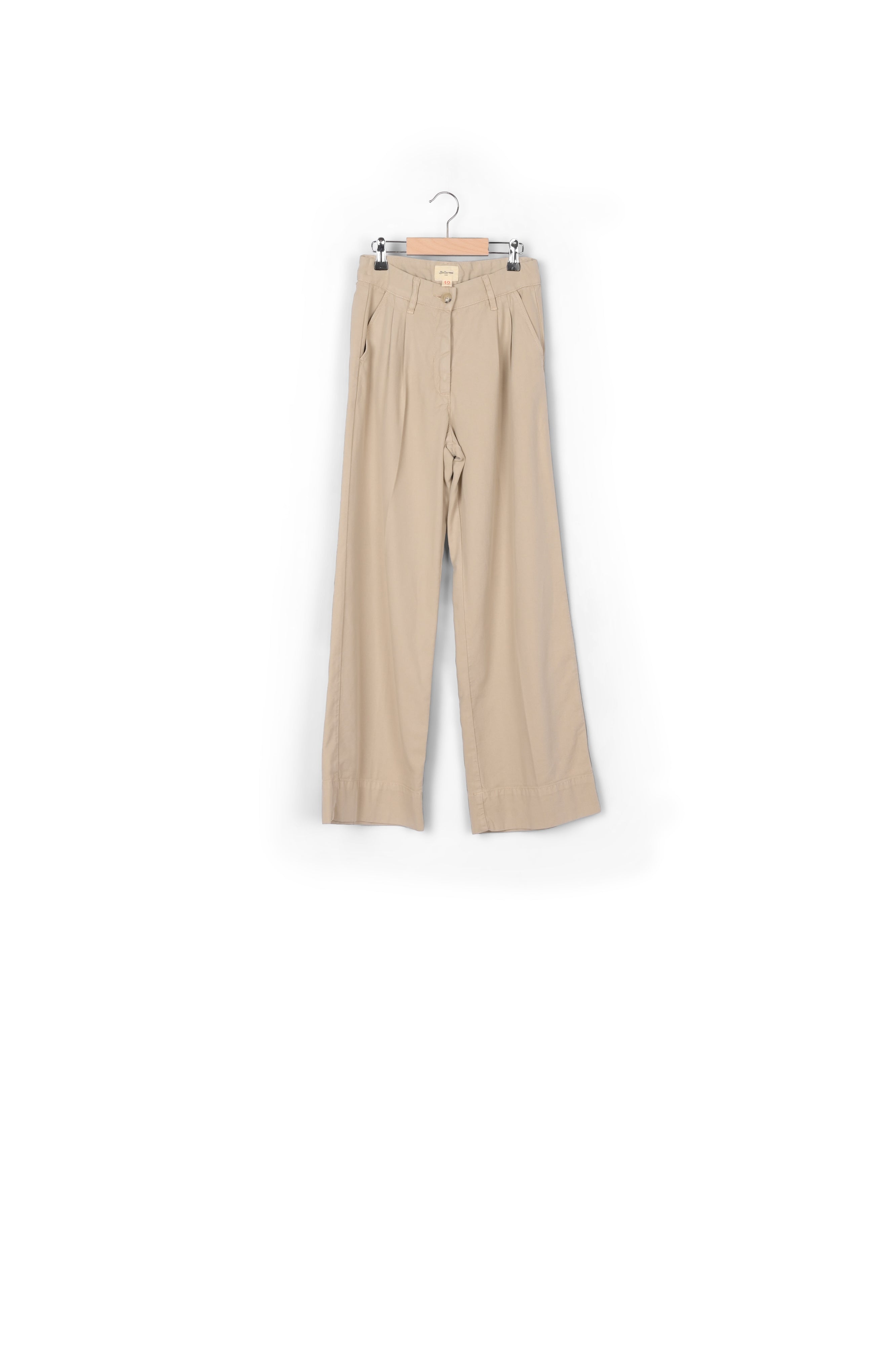 PANTALON KATIE Faume - seconde main