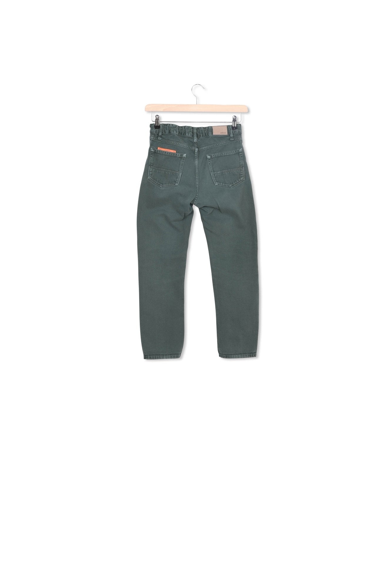 PEYO PANTS Faume - seconde main