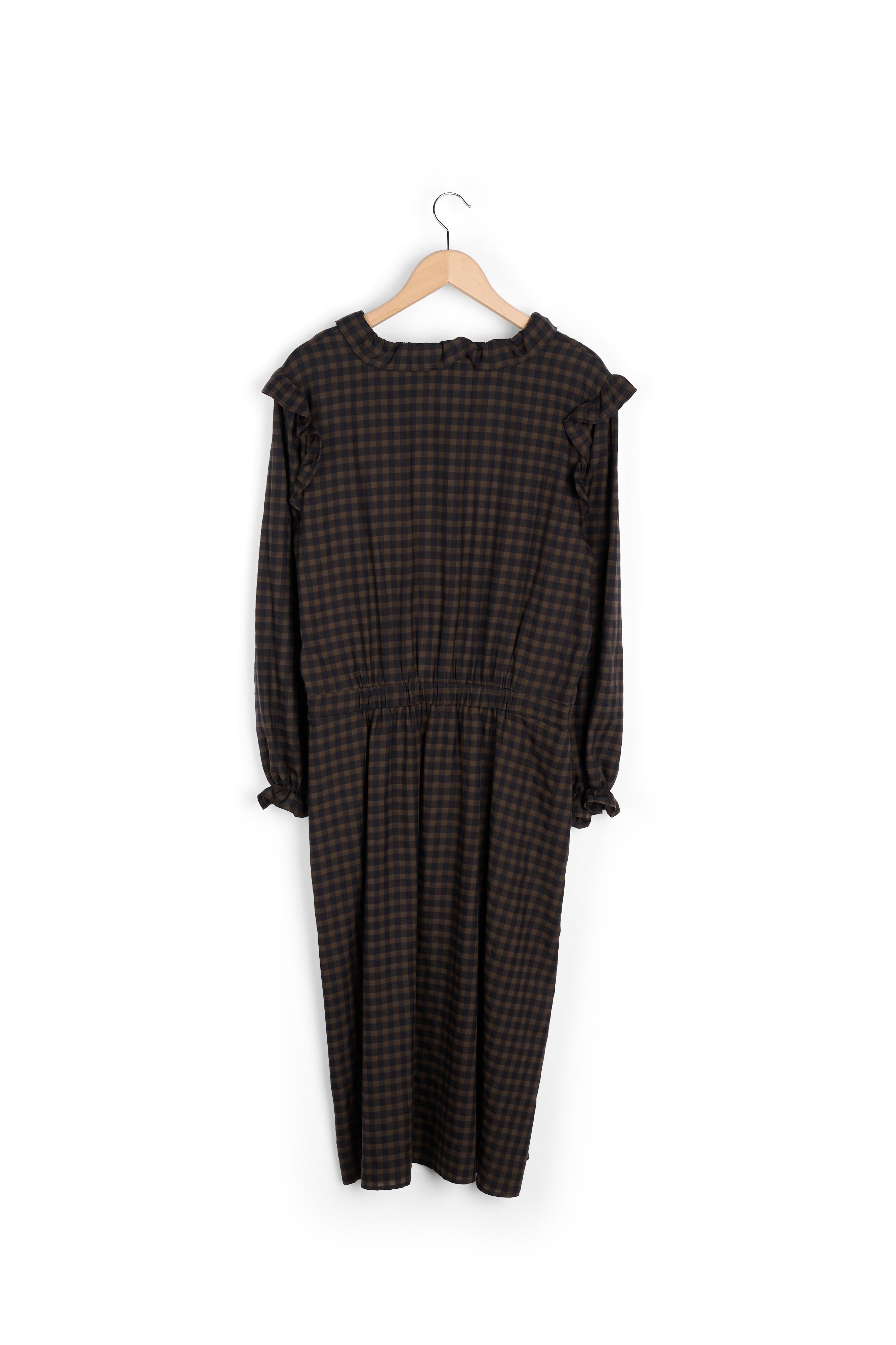 FARRAH DRESS Faume - seconde main