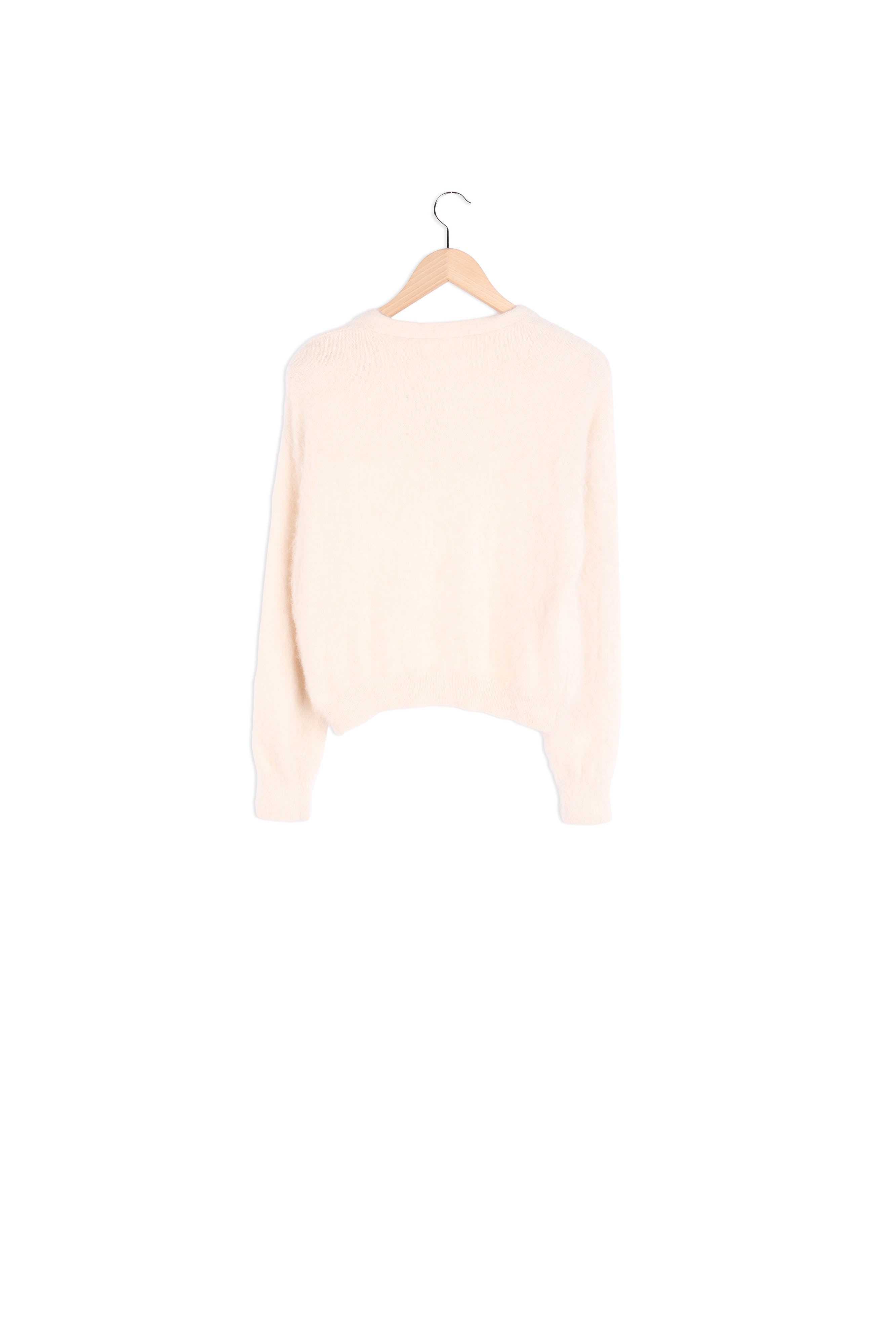 DATAM KNITWEAR Faume - seconde main