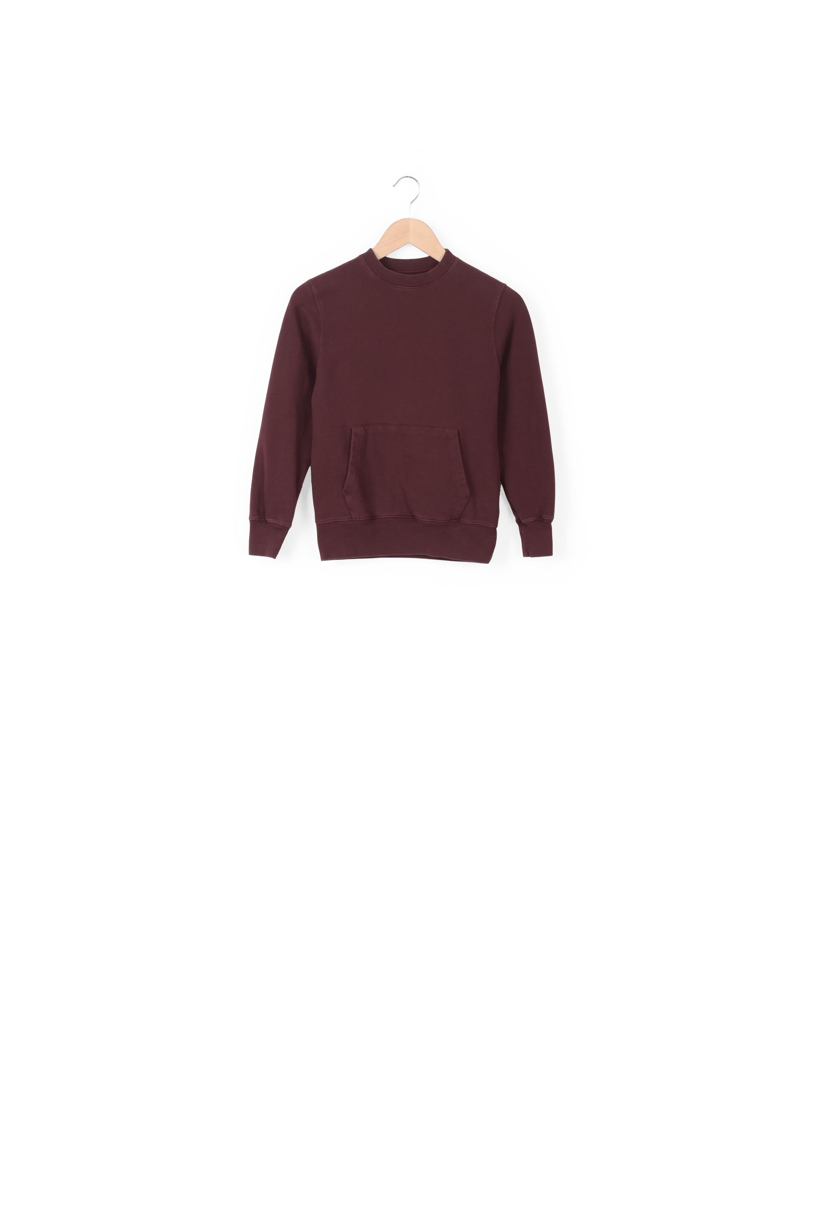 FAX SWEATSHIRT Faume - seconde main