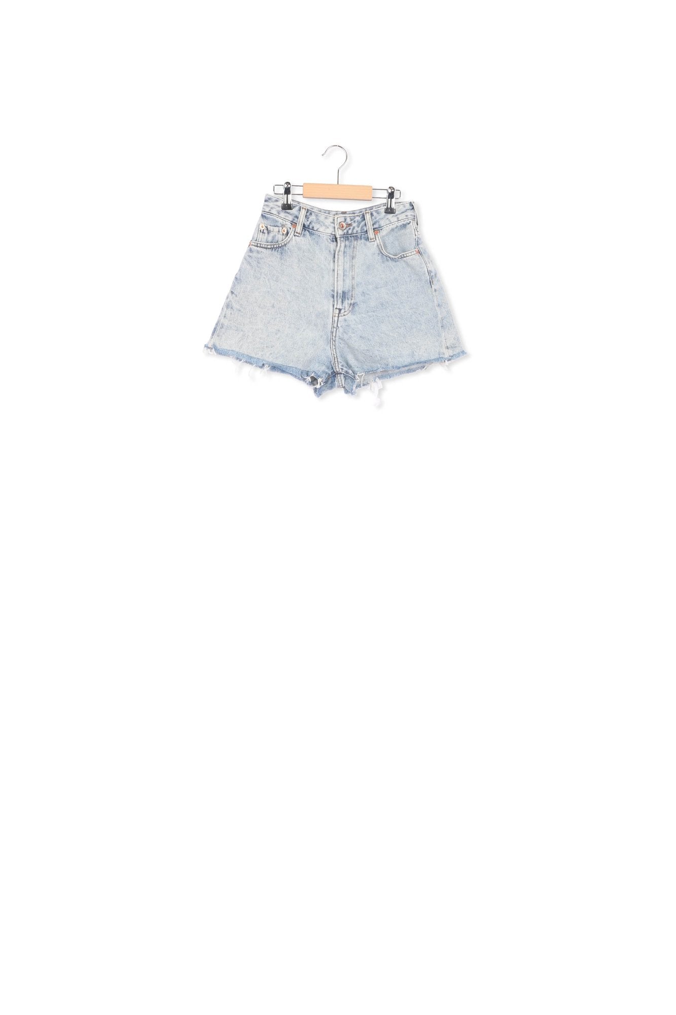 PARTY SHORTS Faume - seconde main
