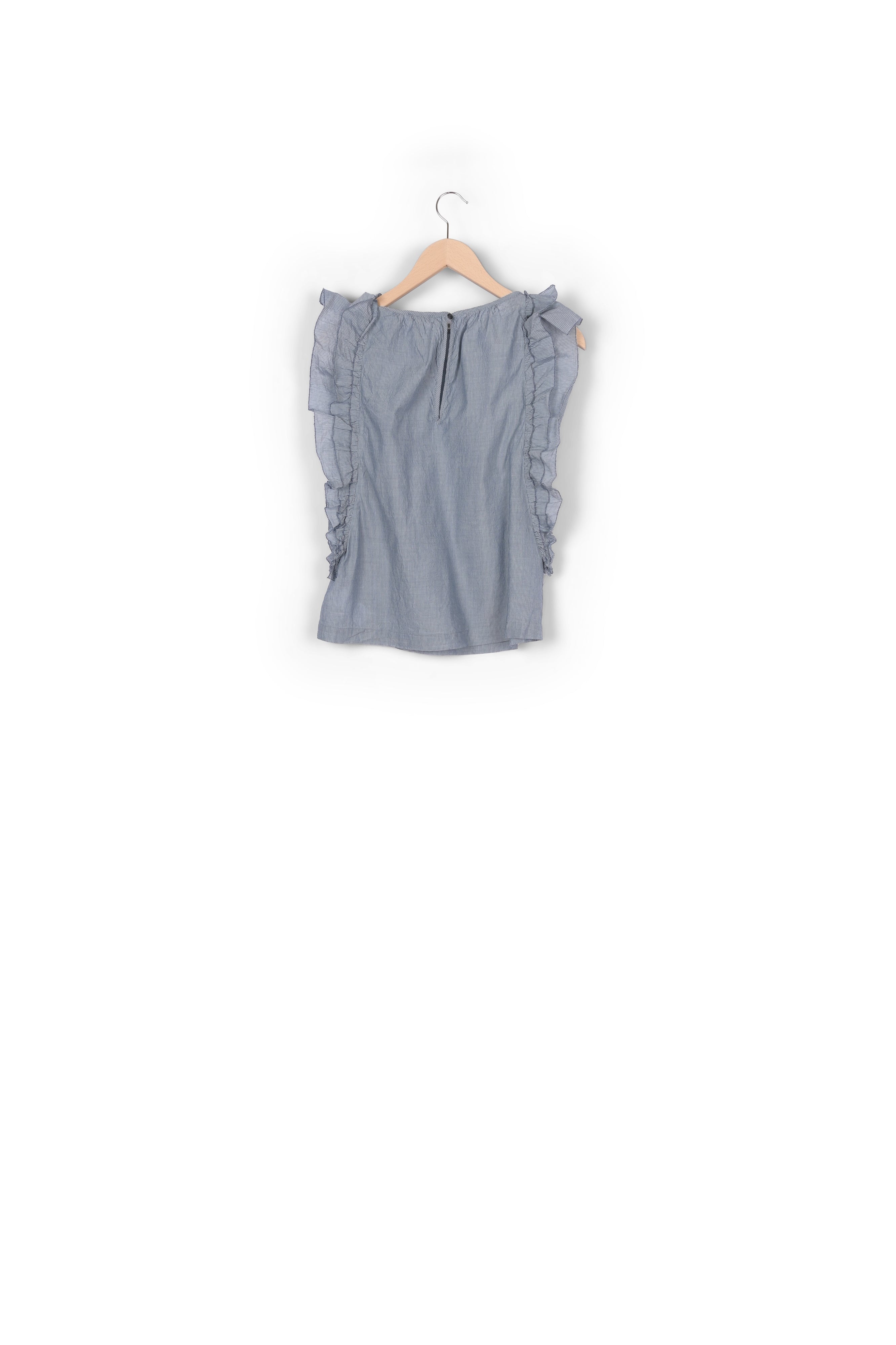 TOP AGATHE Faume - seconde main