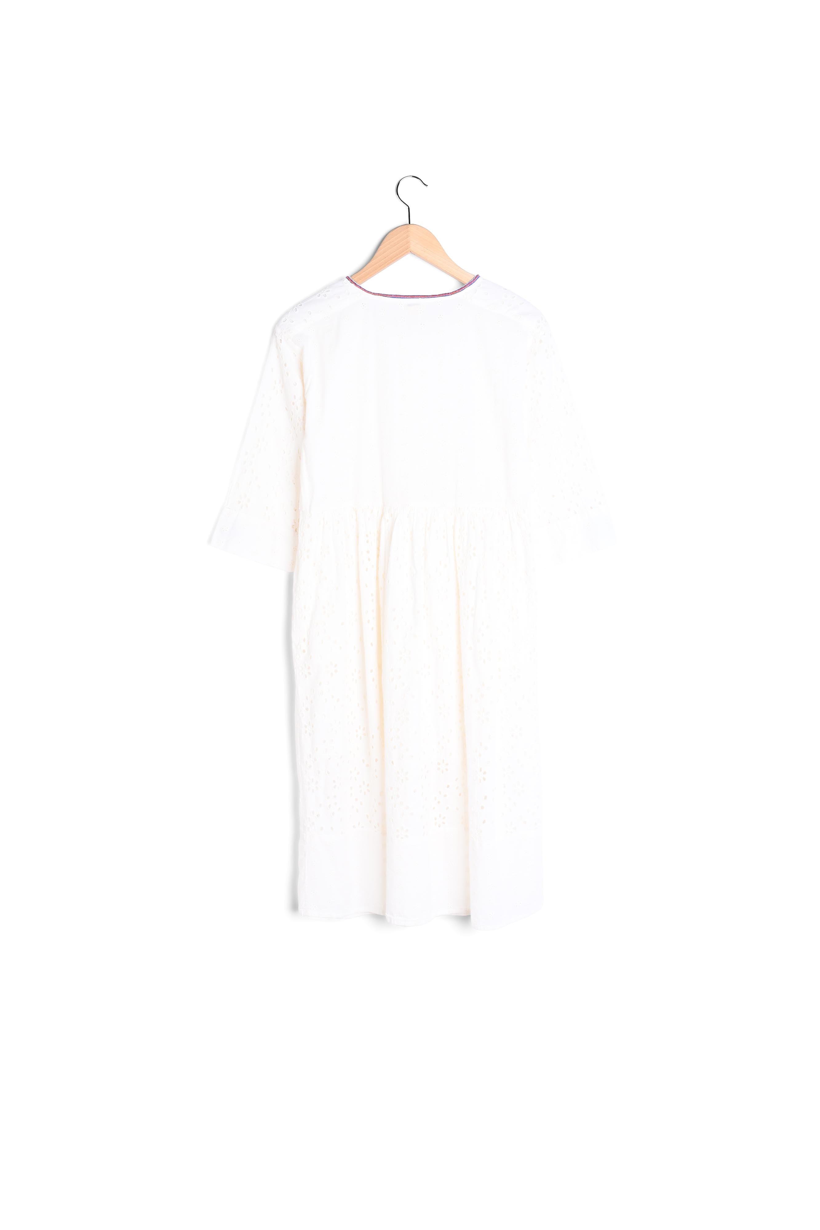 ROBE HOBOES Faume - seconde main