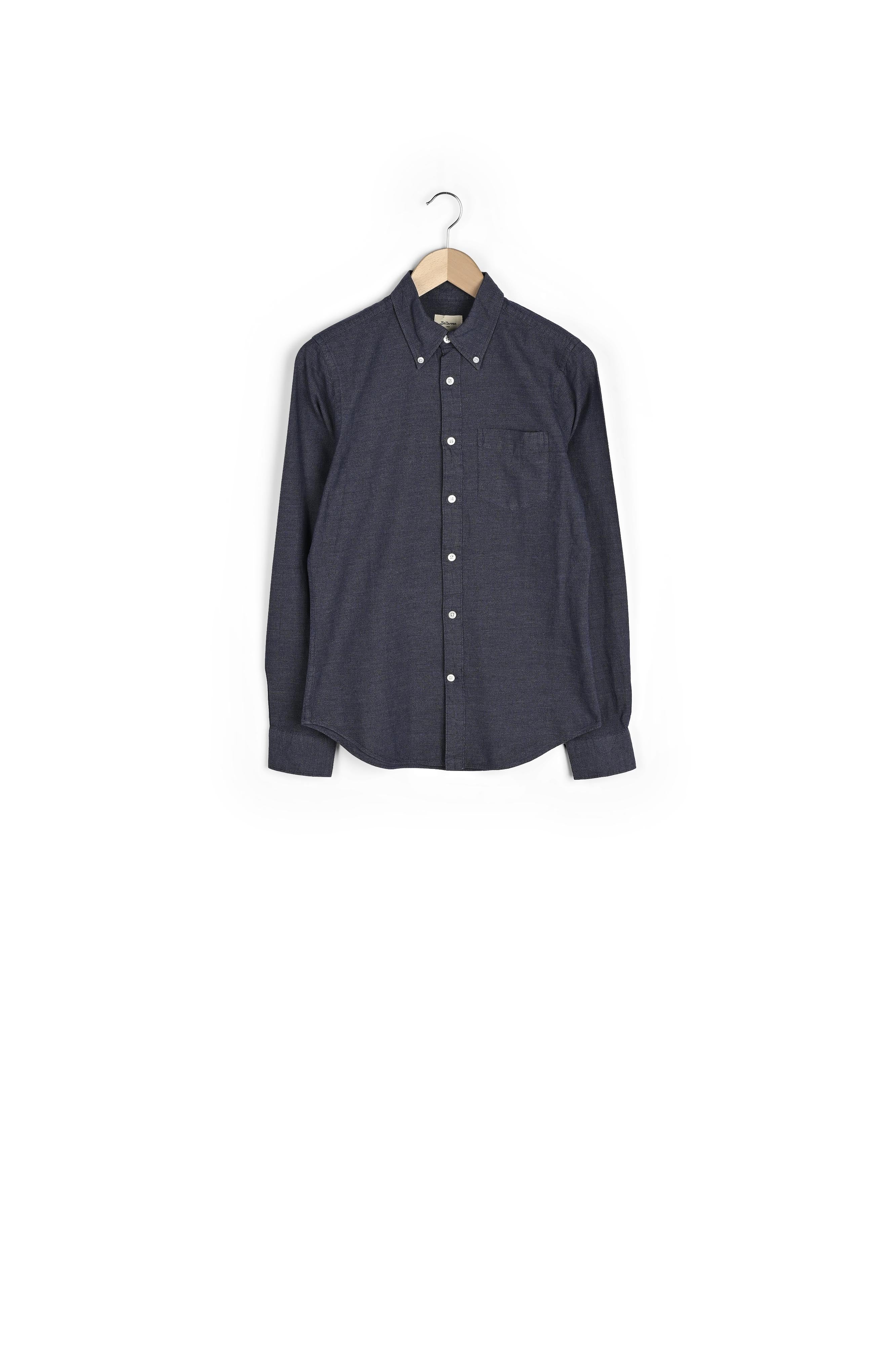 CHEMISE MIRE Faume - seconde main