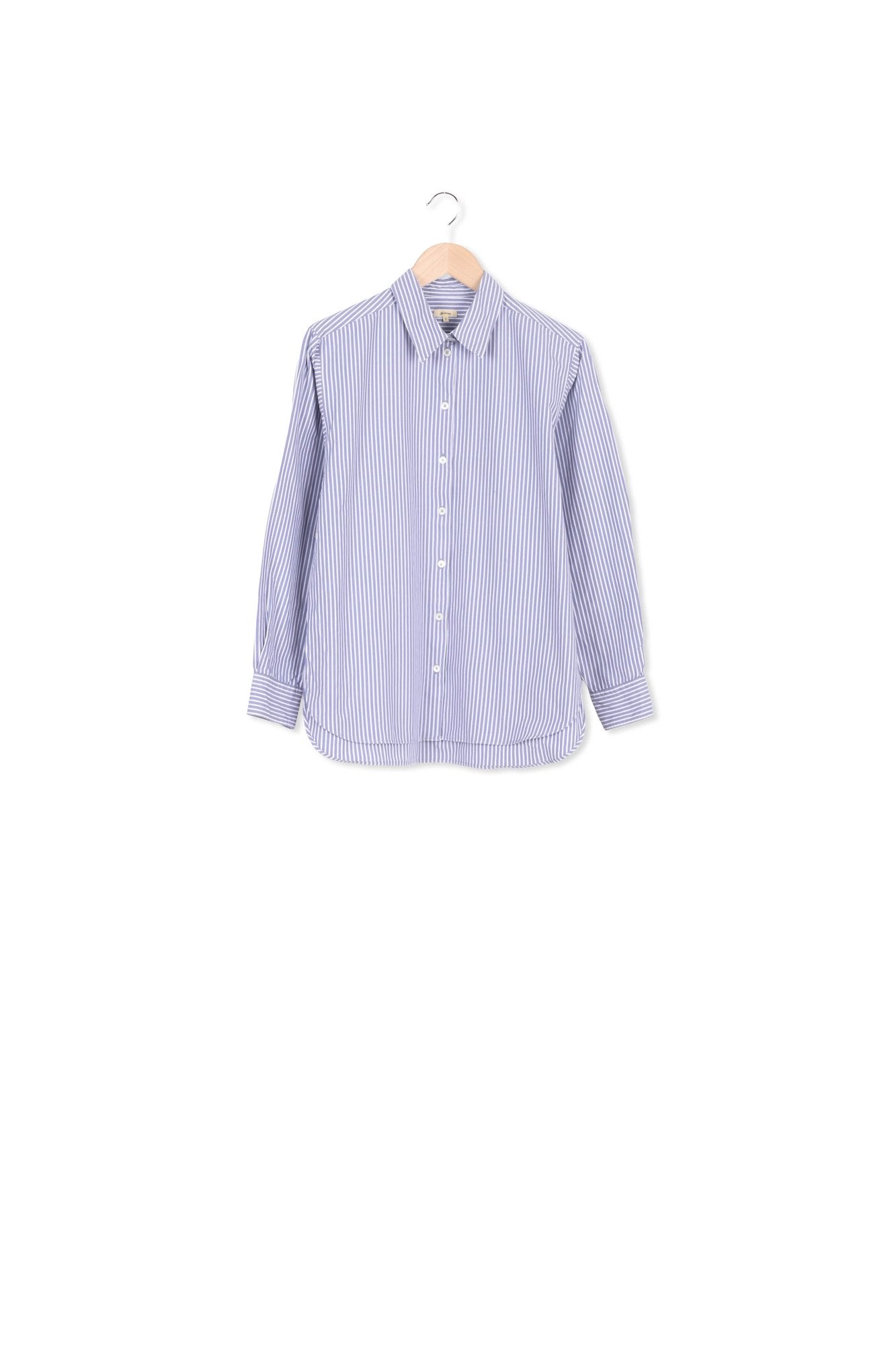 CHEMISE GEDEON Faume - seconde main