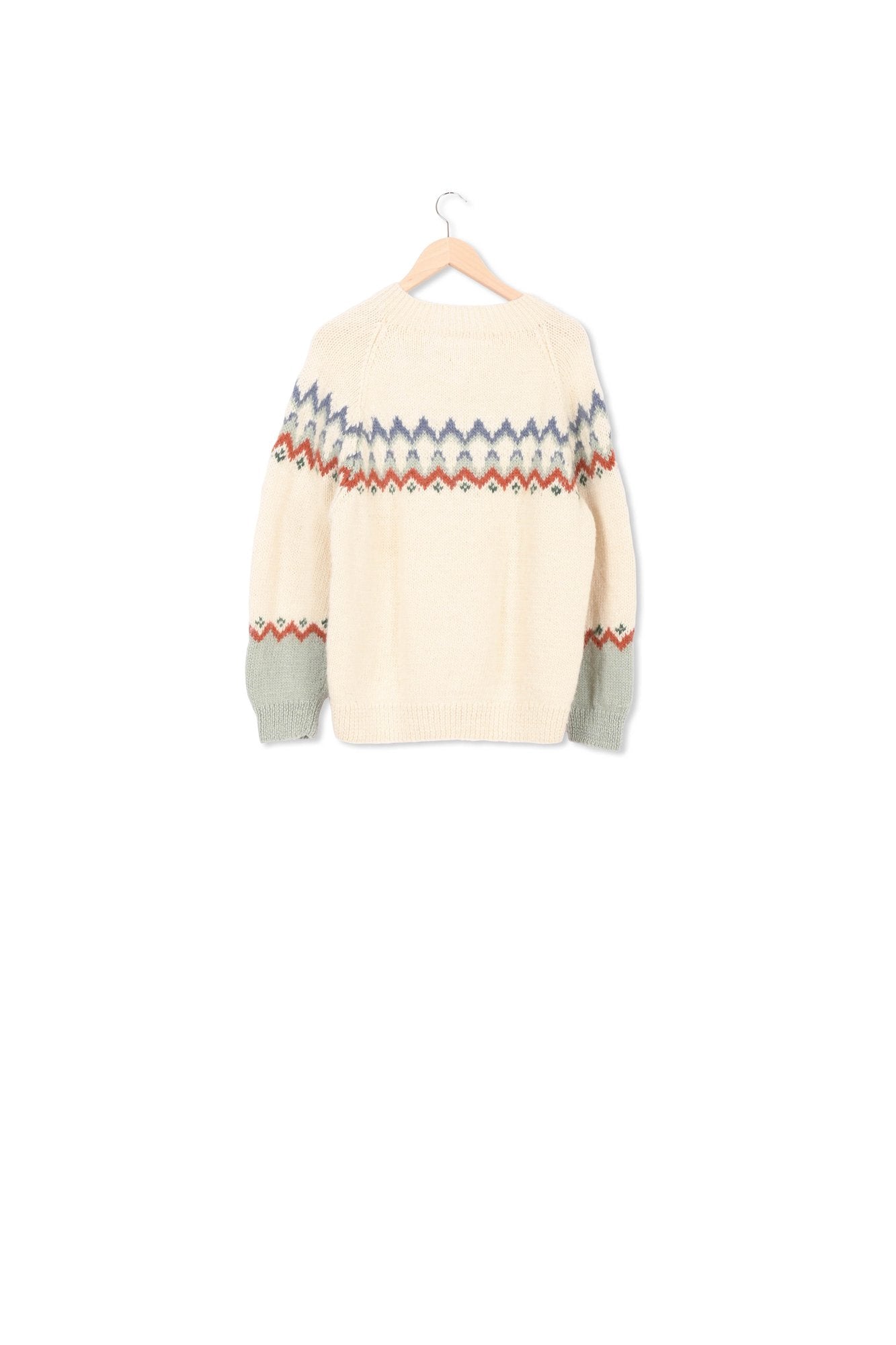 MYFAR KNITWEAR Faume - seconde main