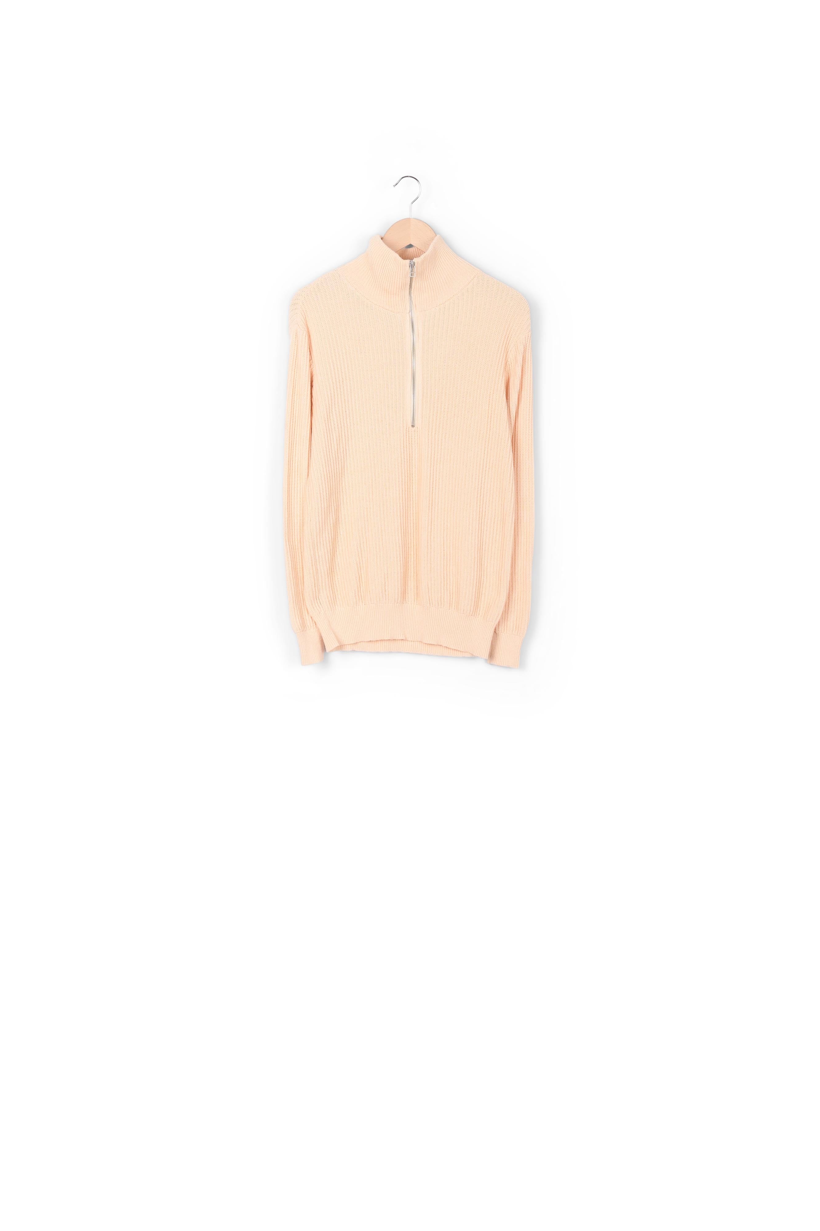 PULL ASIZIP Faume - seconde main