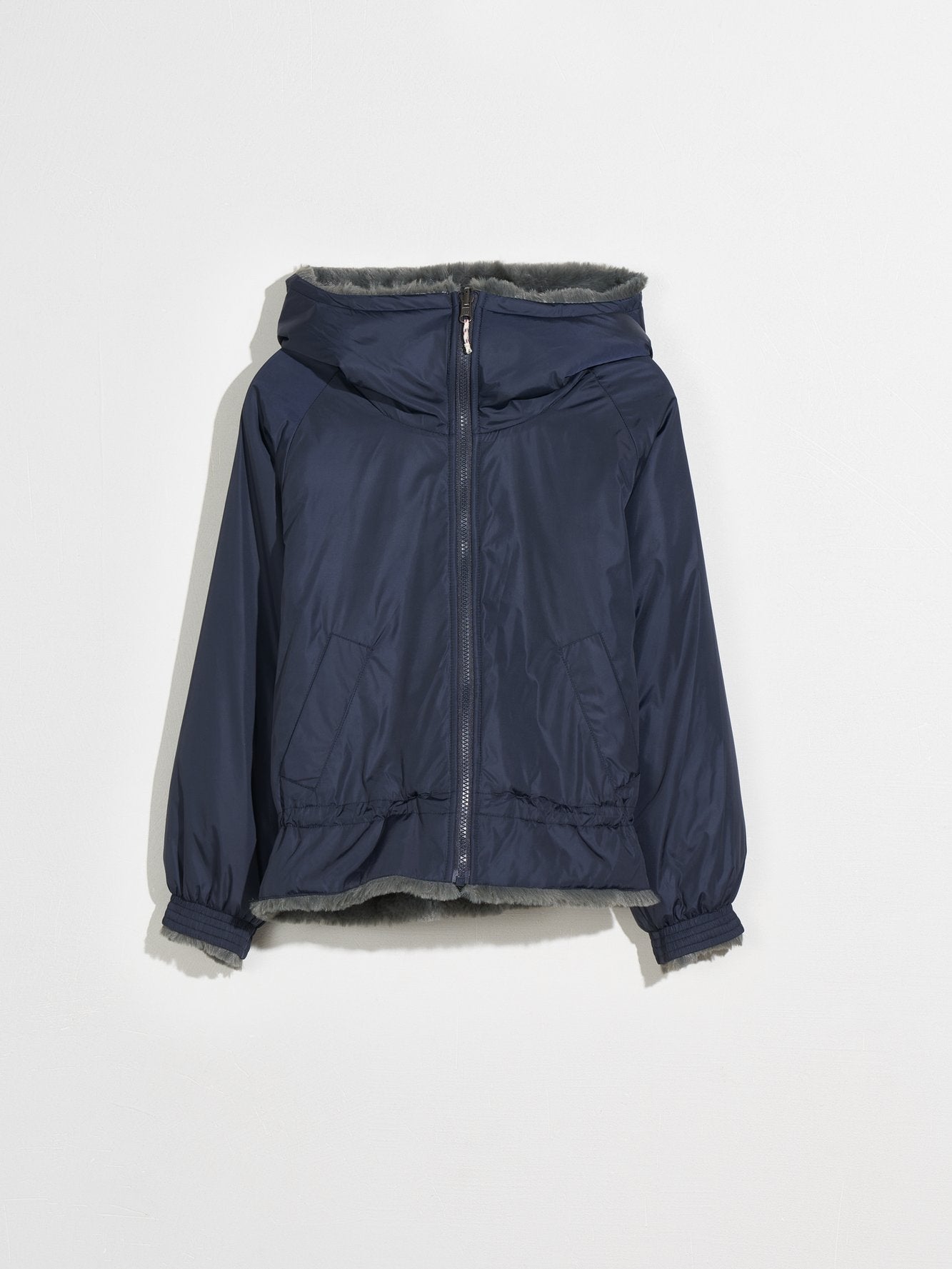 HABITAT MANTEL Faume - seconde main