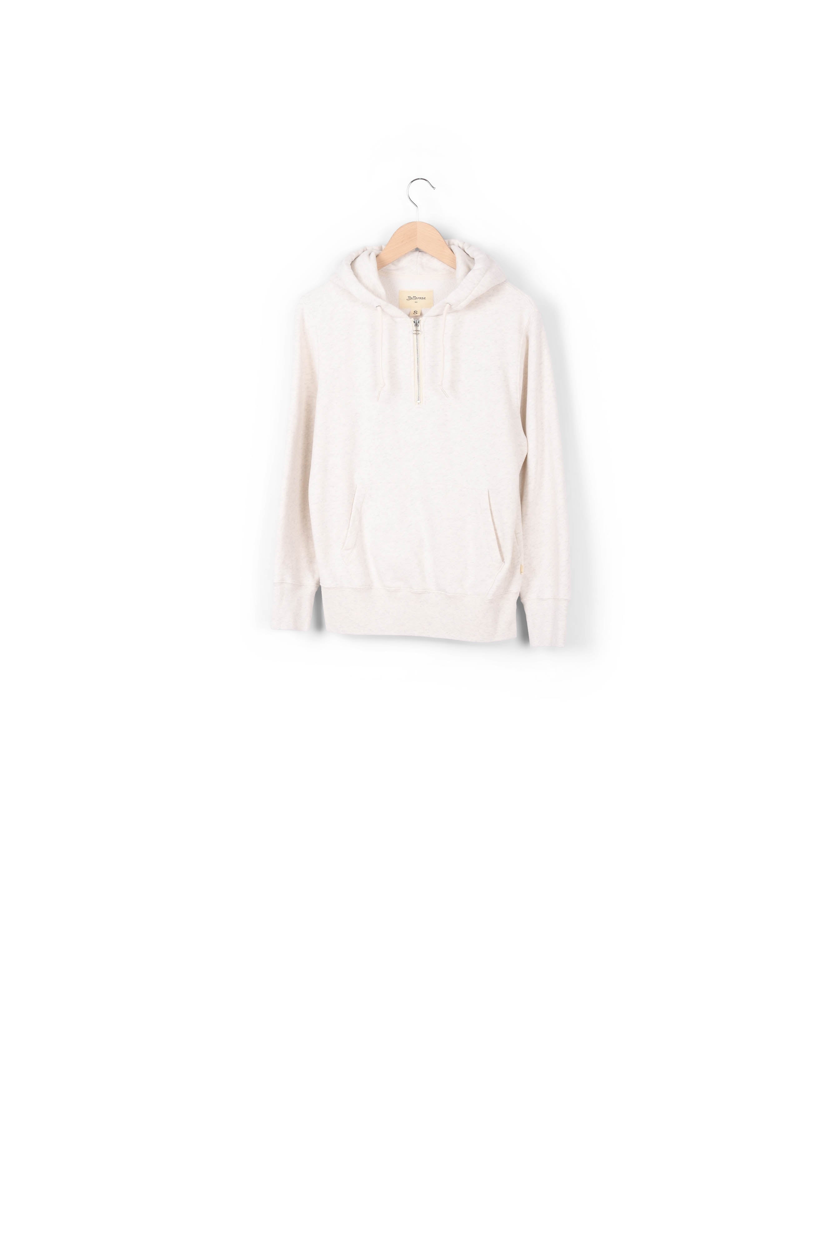 BADUX SWEATSHIRT Faume - seconde main