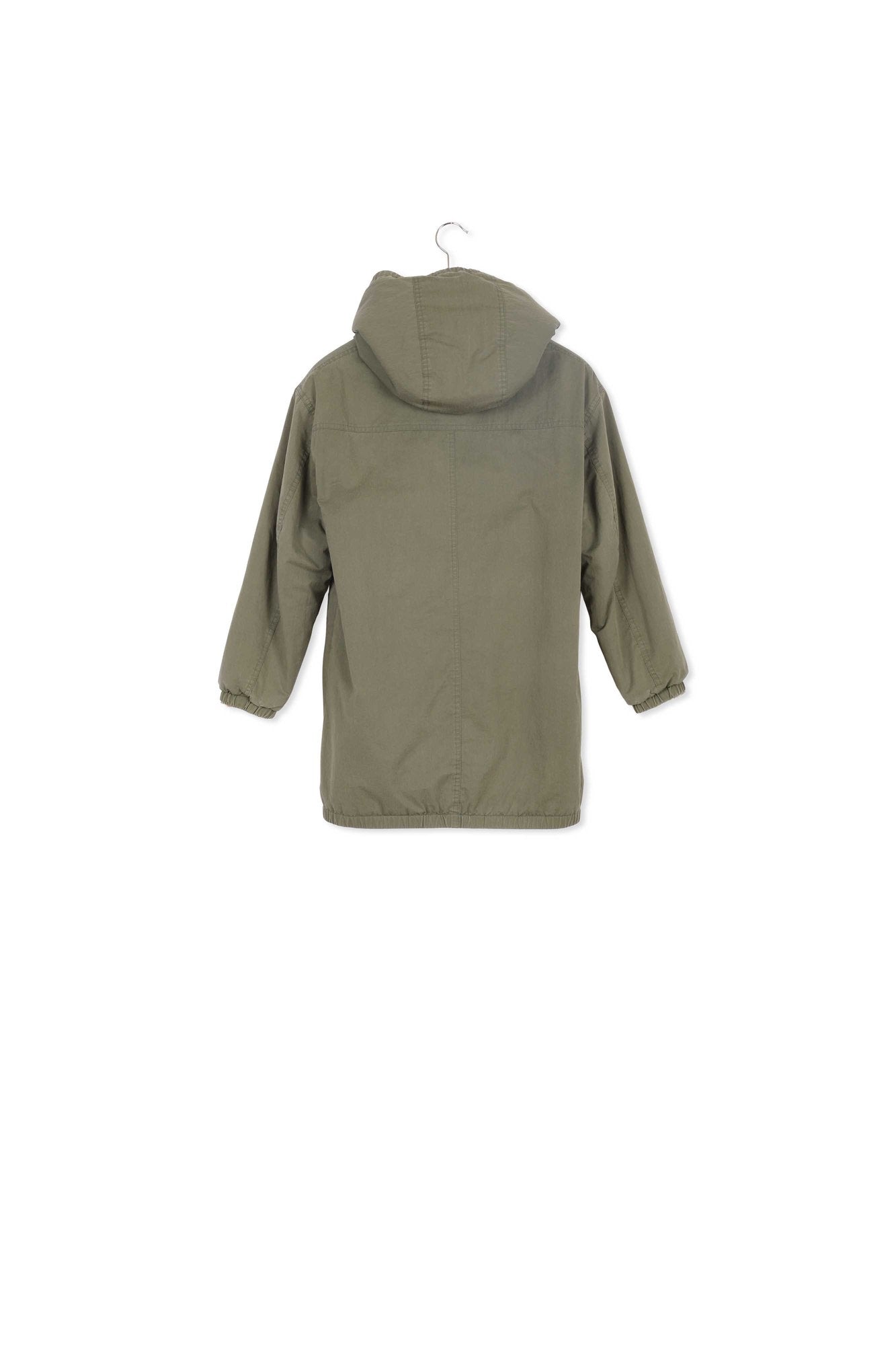 MANTEAU HARBOUR Faume - seconde main