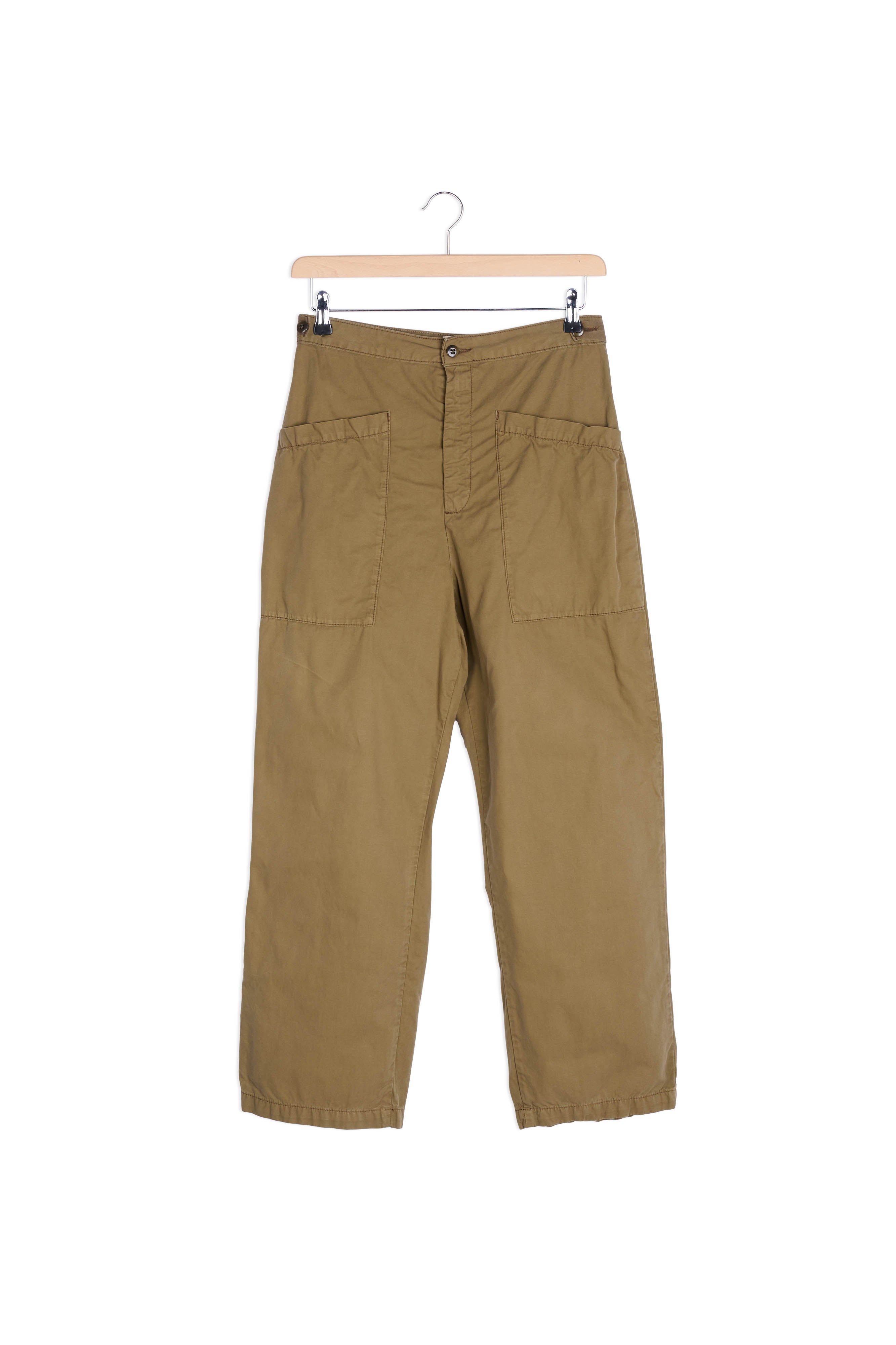 PANTALON PARKER Faume - seconde main