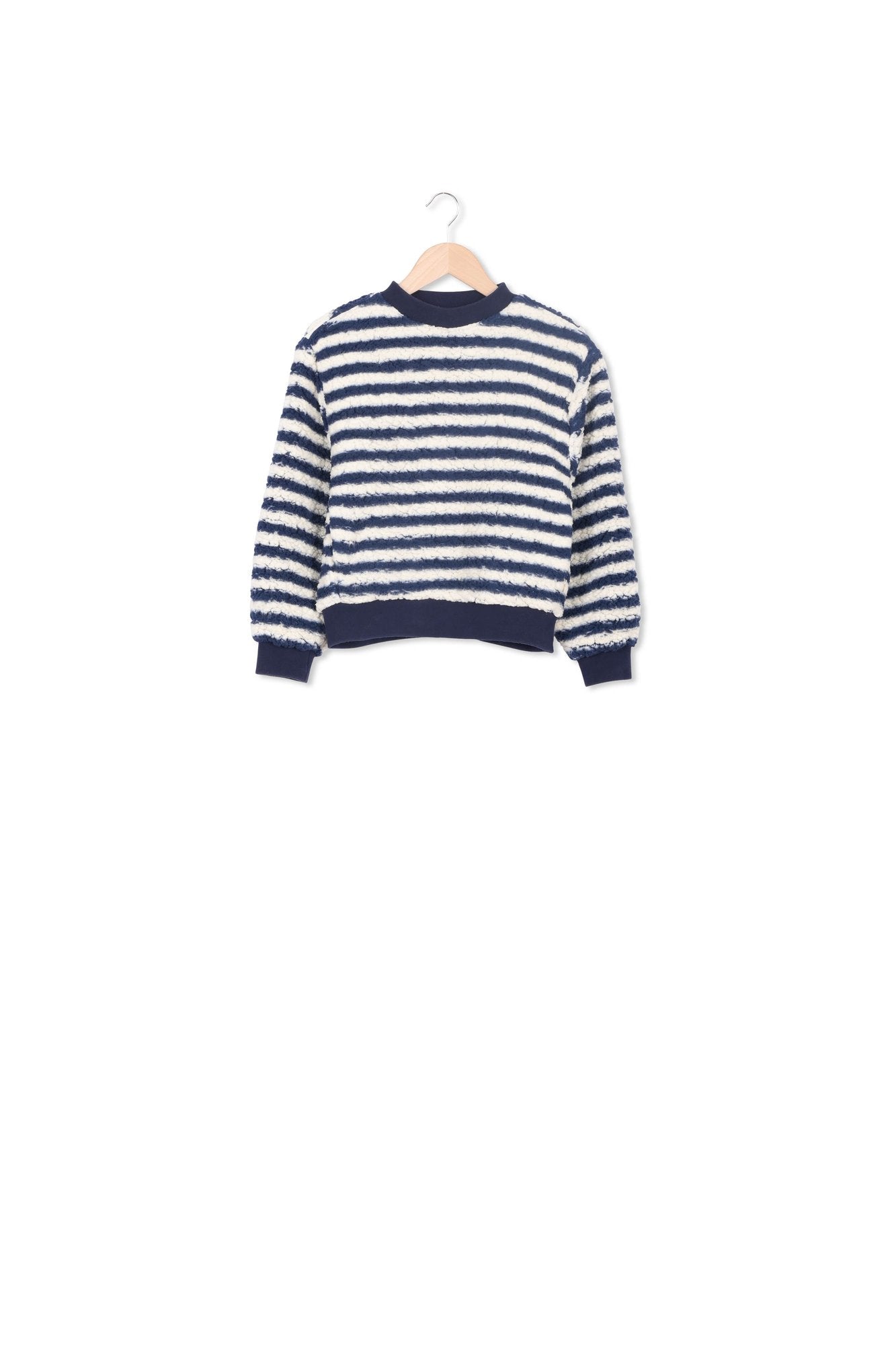 ADELA SWEATSHIRT Faume - seconde main