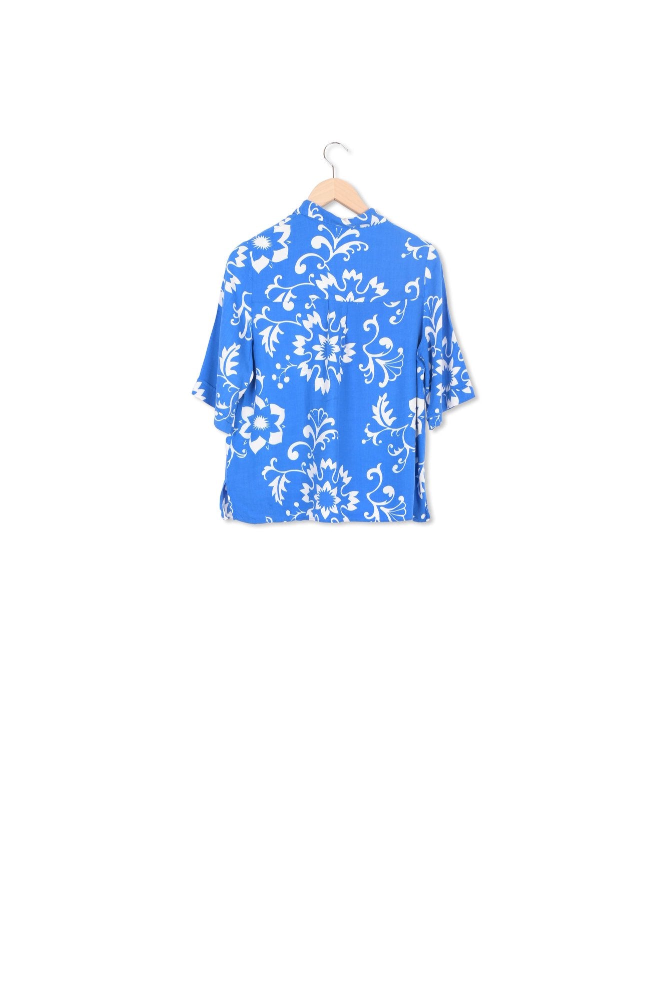 CHEMISE SAMPRAS Faume - seconde main