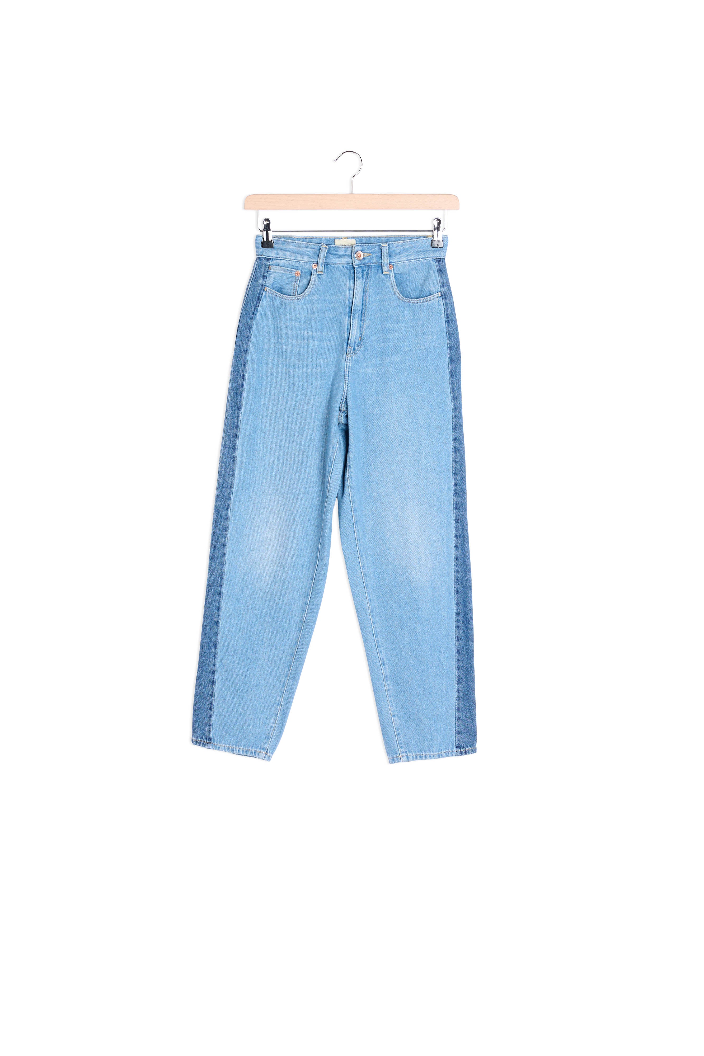 PIMMY JEANS Faume - seconde main