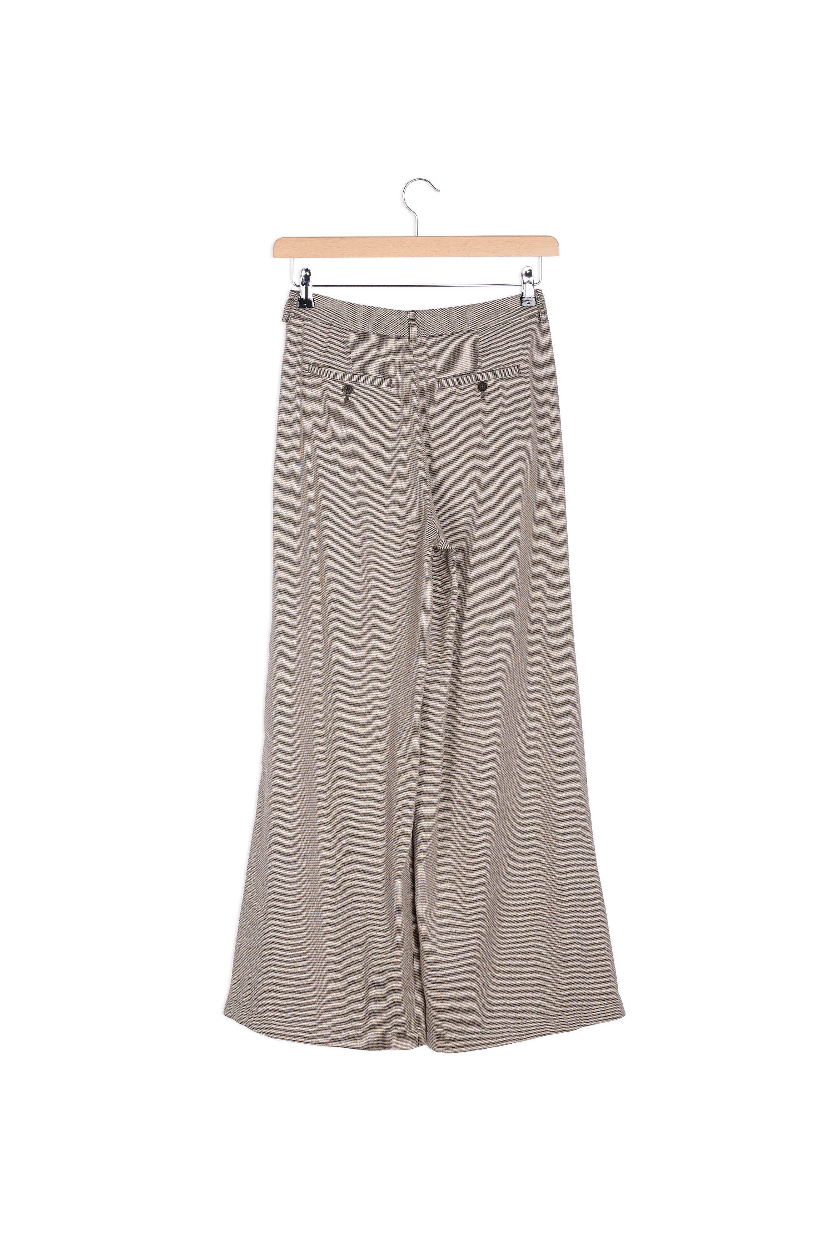 PANTALON VOLKERT Faume - seconde main