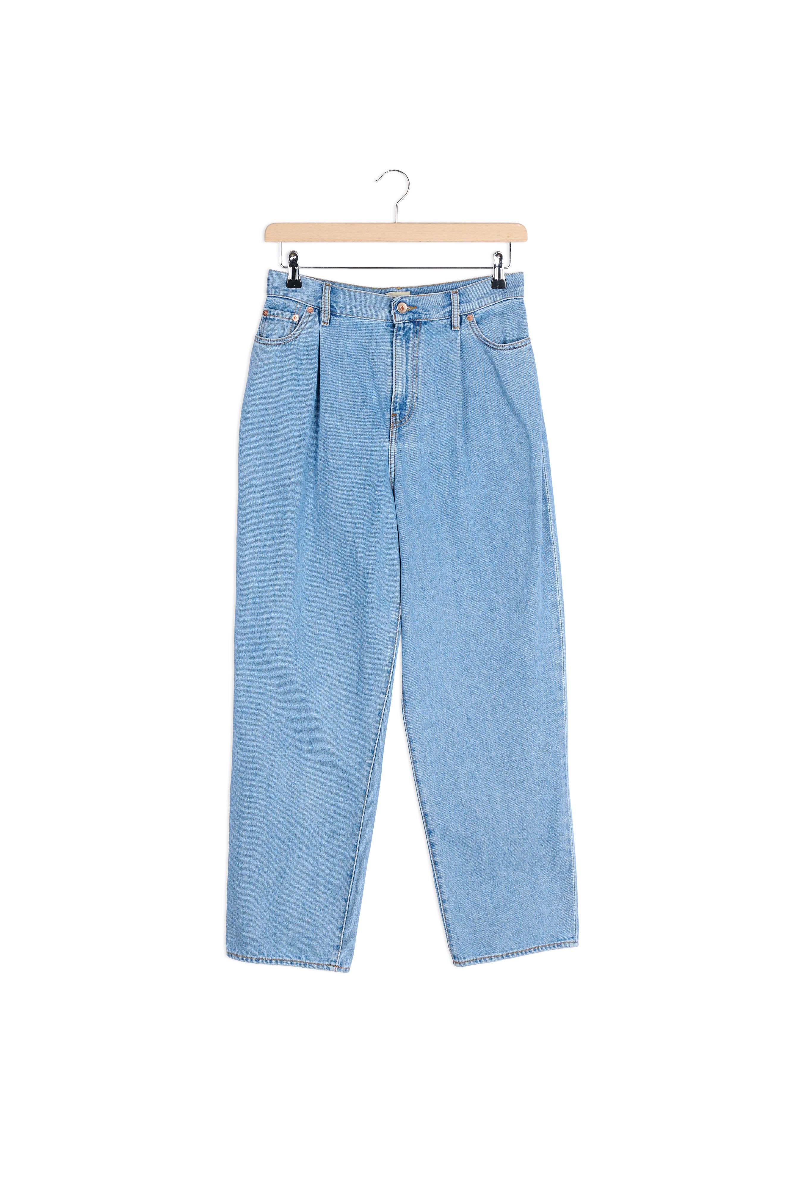 PEGGY JEANS Faume - seconde main