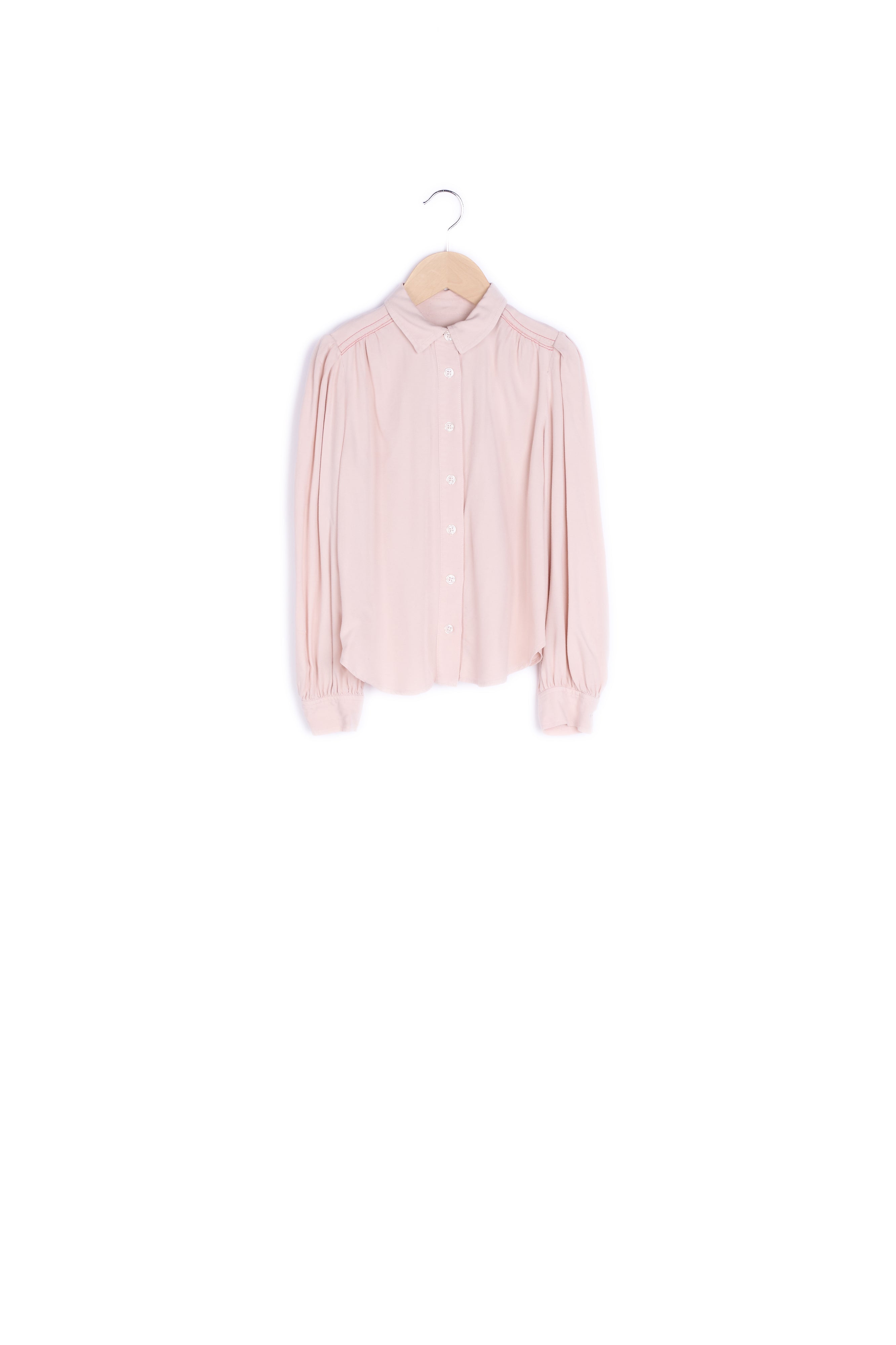 CHEMISE AVATAR Faume - seconde main