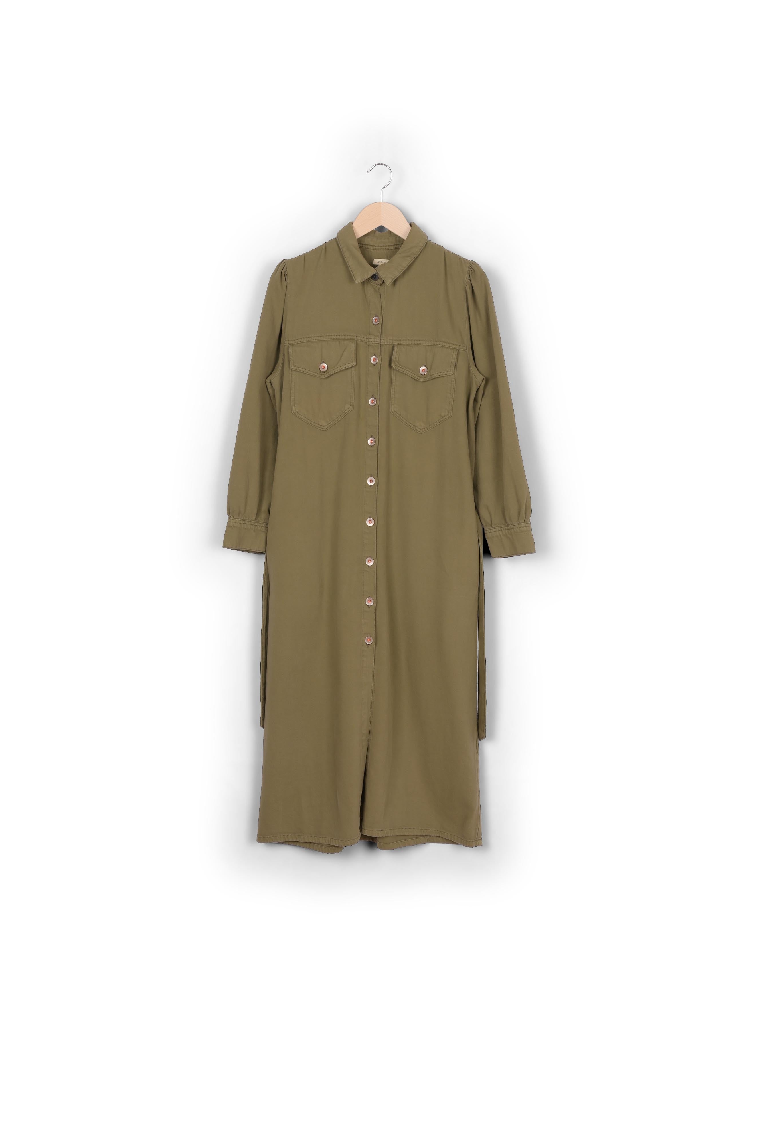 ROBE PENNY Faume - seconde main