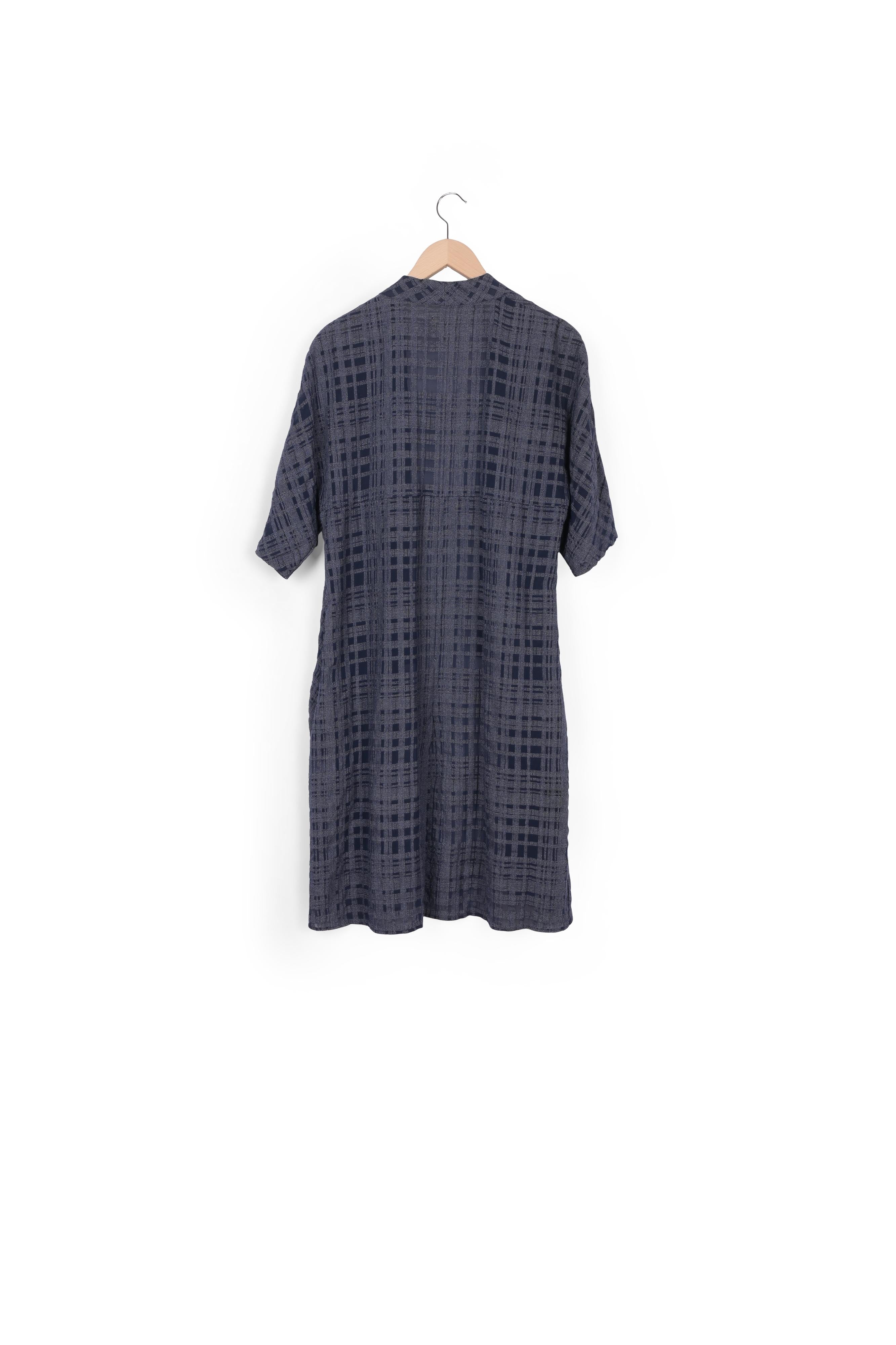 LIGHT  OVERSHIRT Faume - seconde main