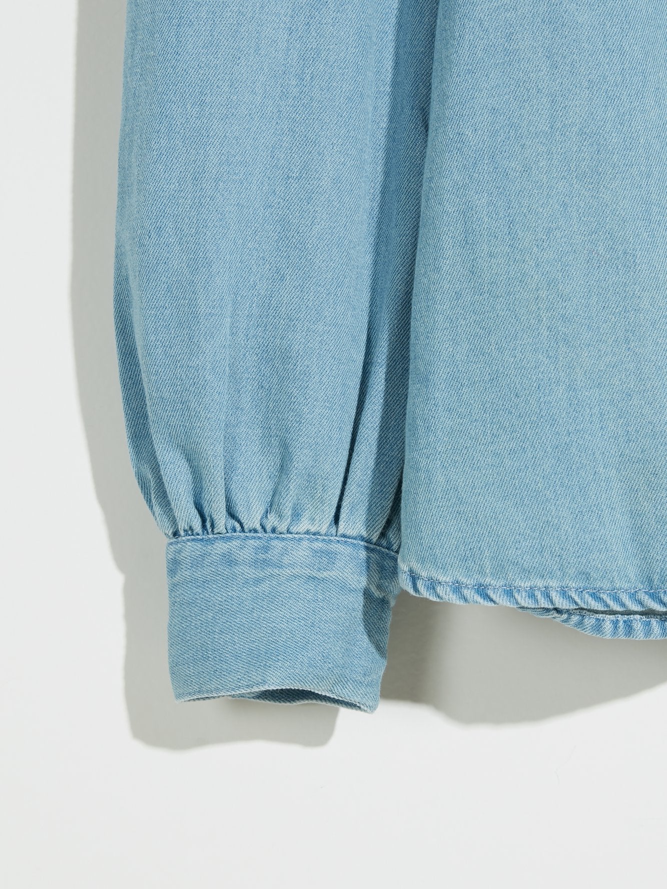 CHEMISE VEGAS Faume - seconde main