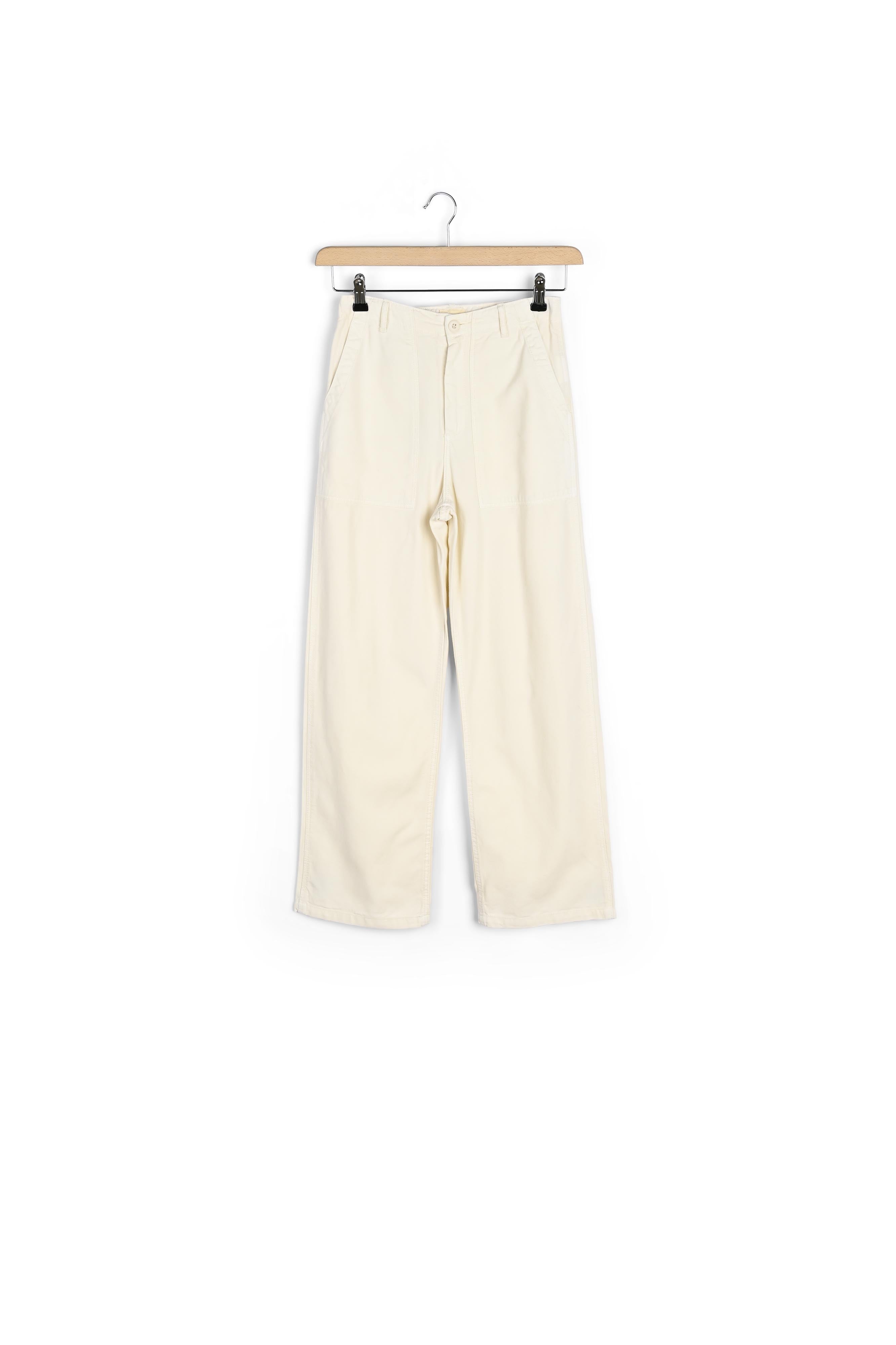 PANTALON PRISCA Faume - seconde main